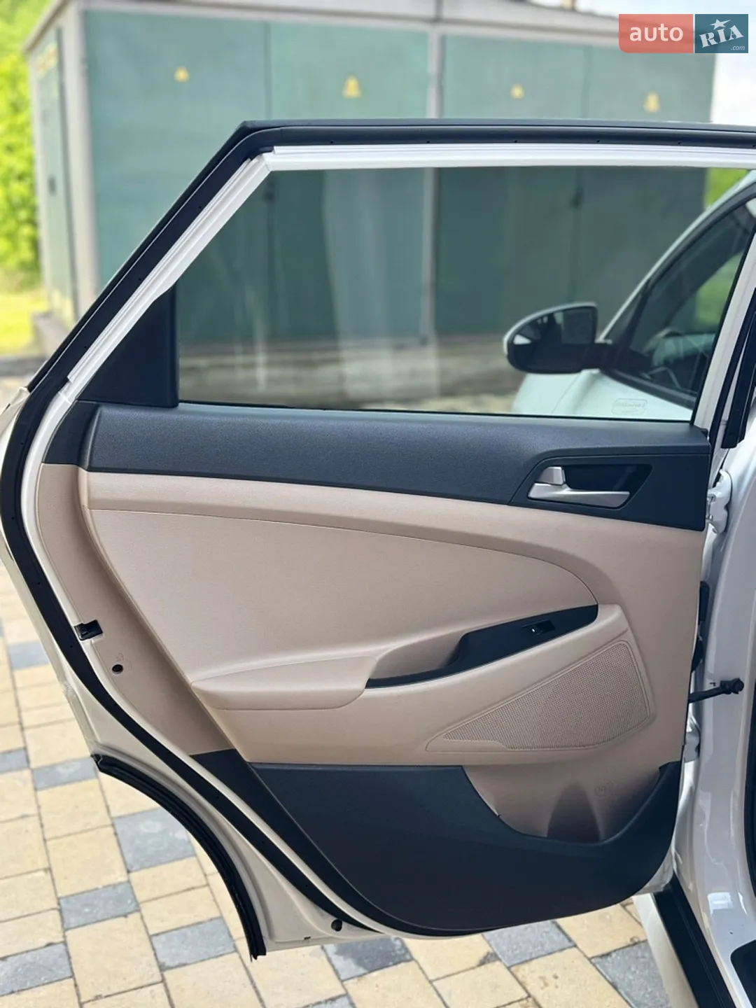 2018 Hyundai Tucson - мініатюра 39