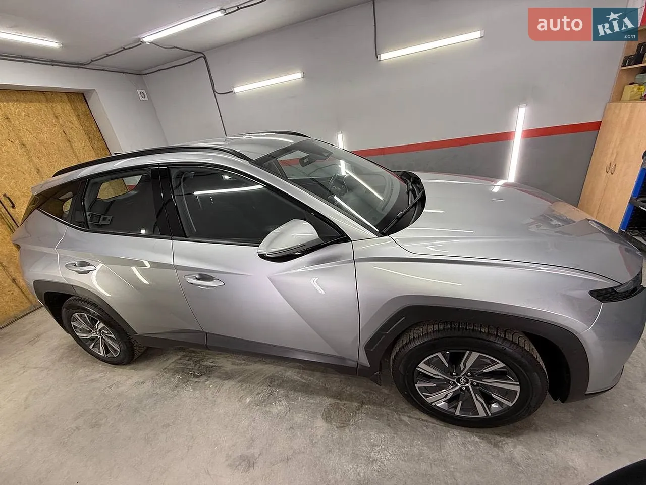 2022 Hyundai Tucson - мініатюра 33
