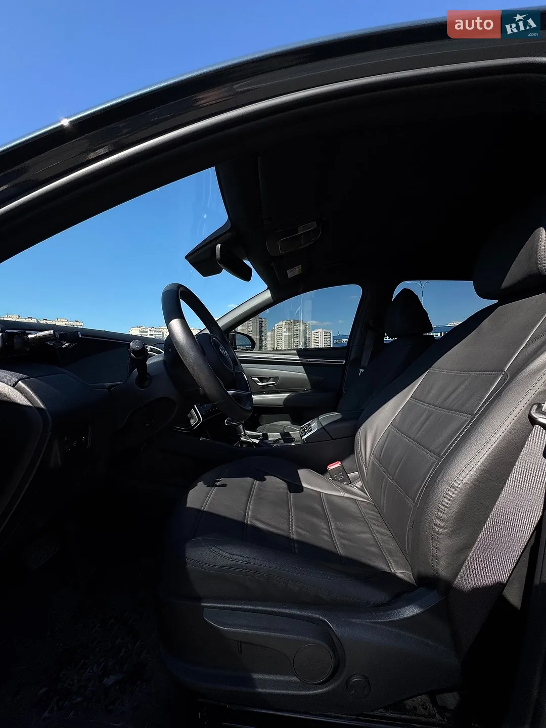 2023 Hyundai Tucson - мініатюра 9