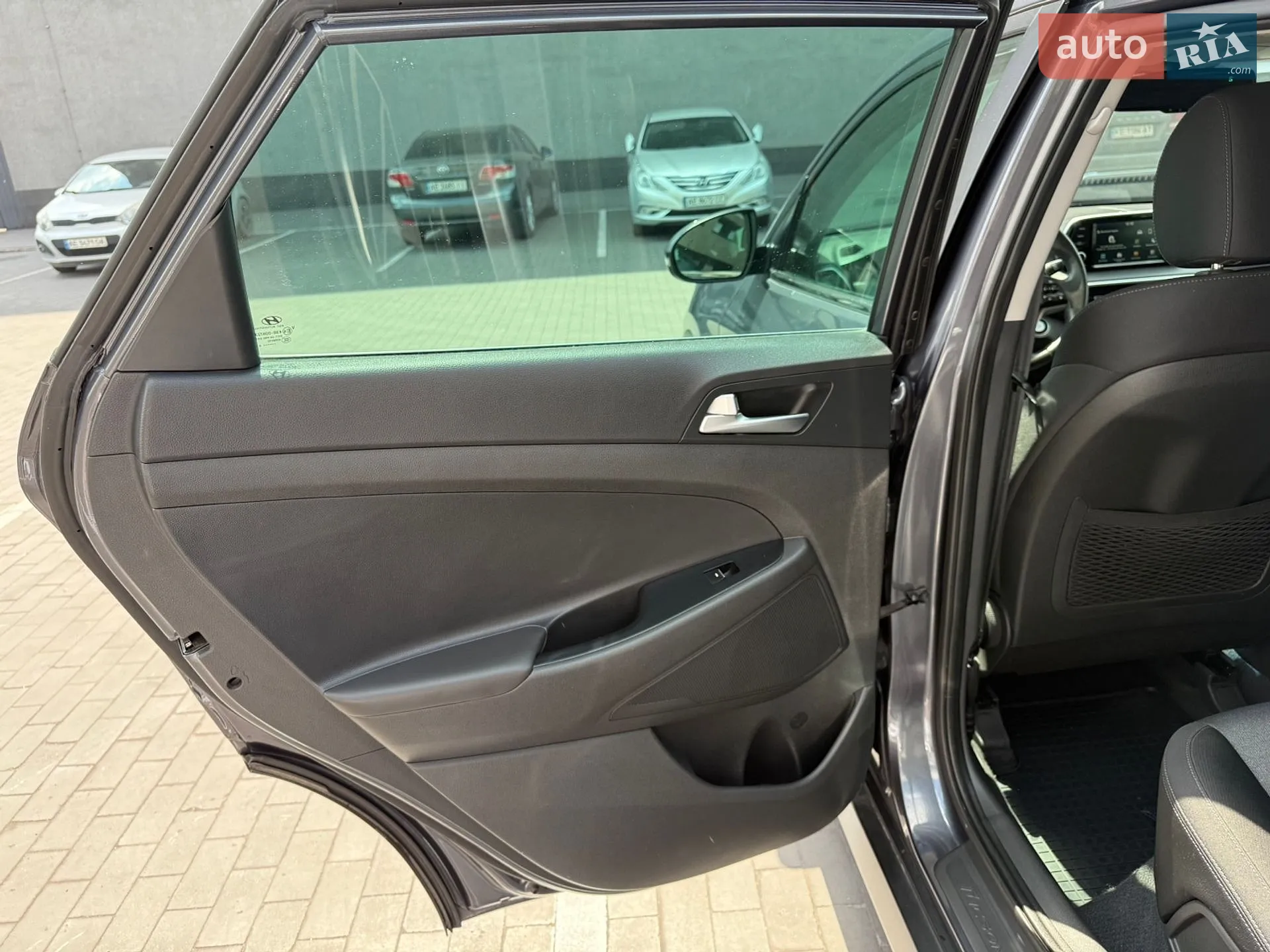 2020 Hyundai Tucson - мініатюра 18