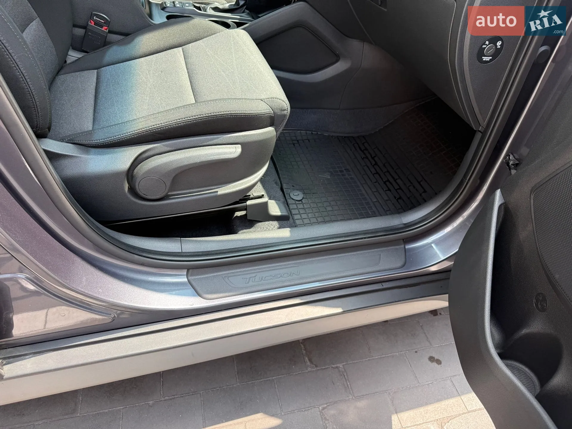2020 Hyundai Tucson - мініатюра 23