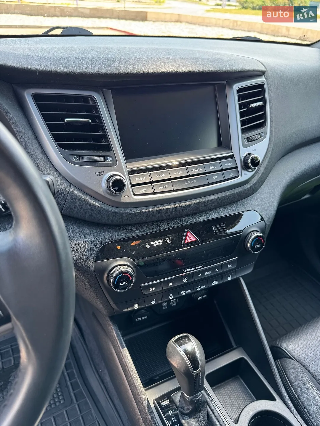 2017 Hyundai Tucson - мініатюра 45
