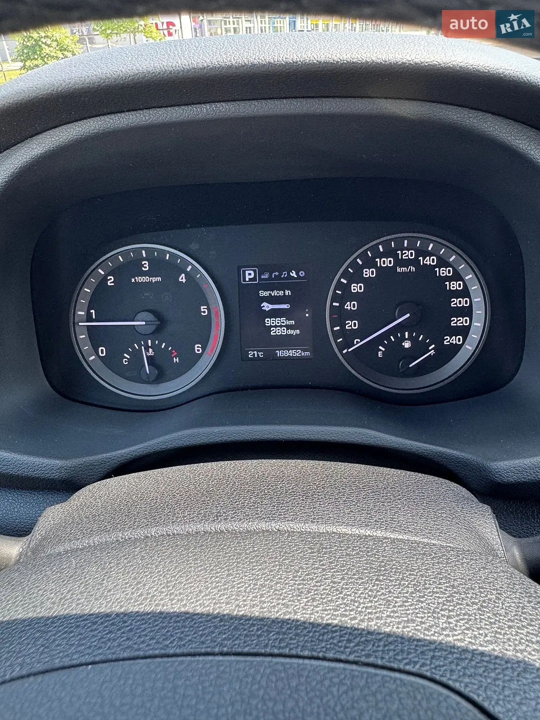 2017 Hyundai Tucson - мініатюра 96