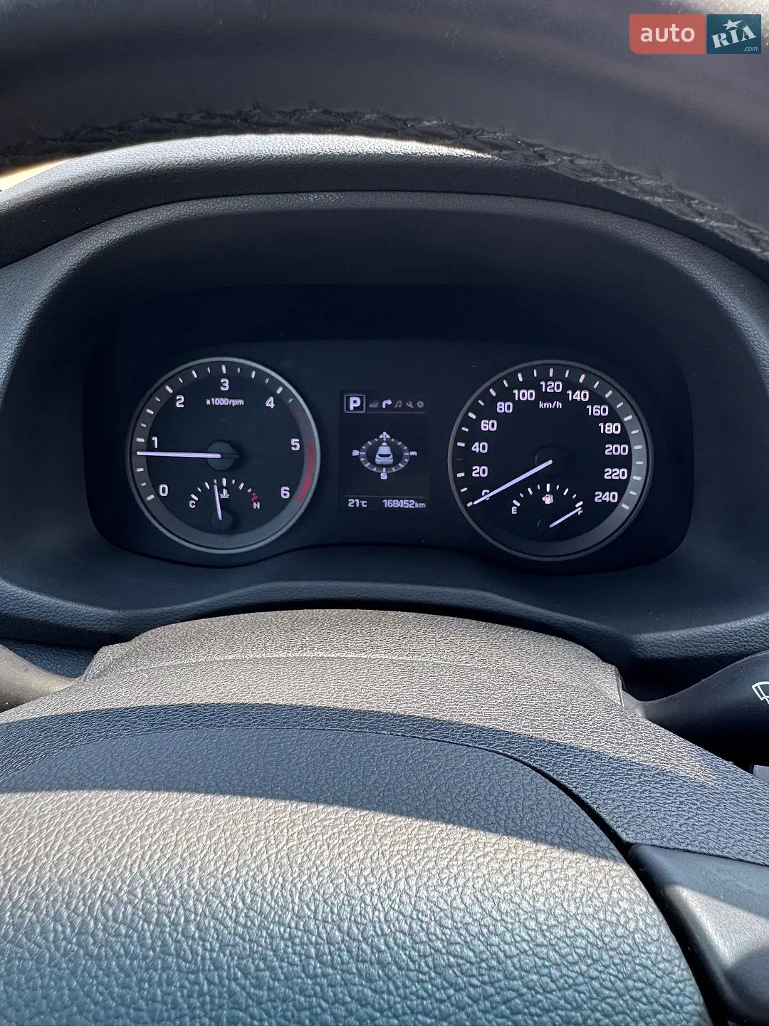 2017 Hyundai Tucson - мініатюра 98