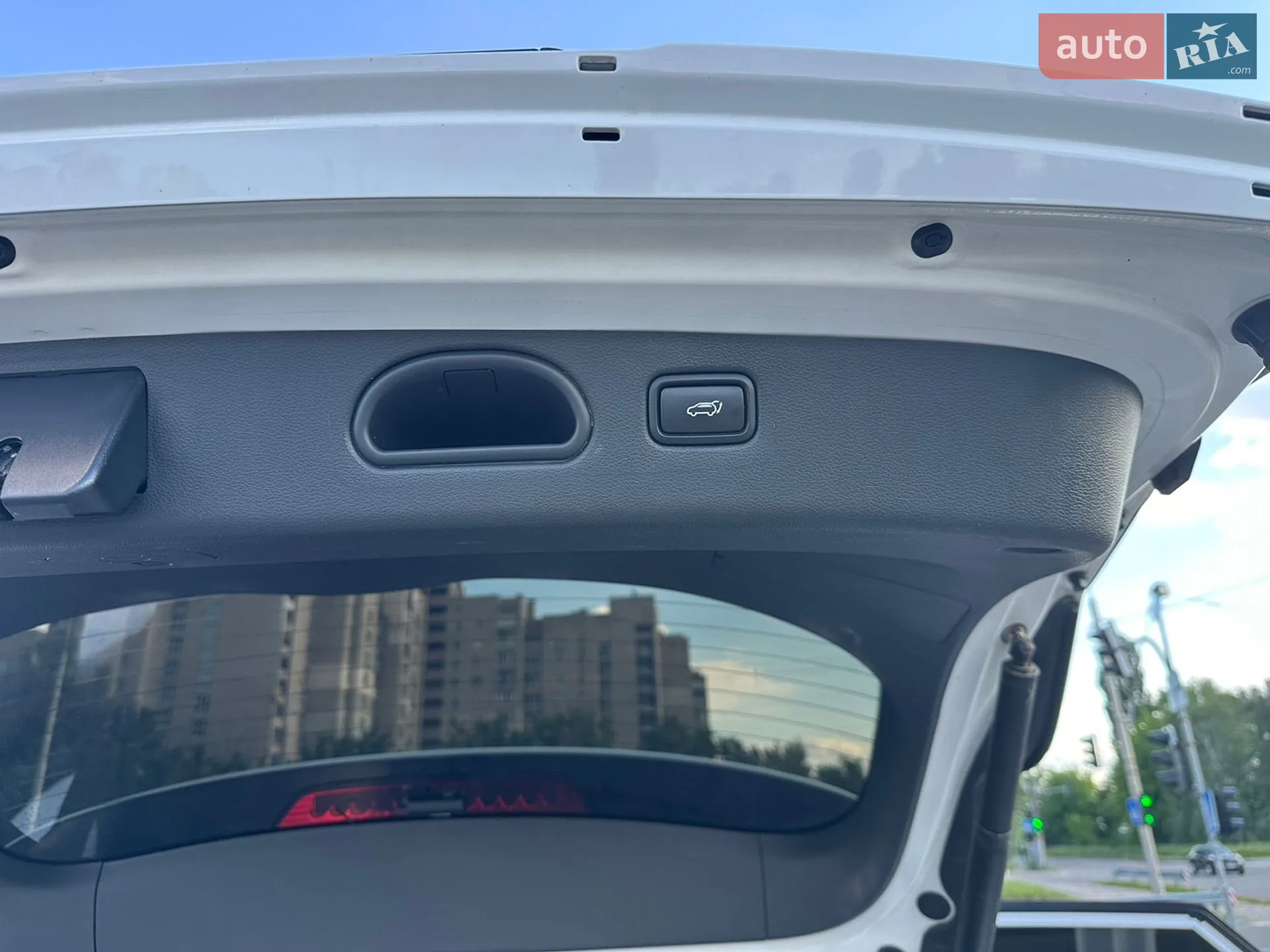 2017 Hyundai Tucson - мініатюра 13