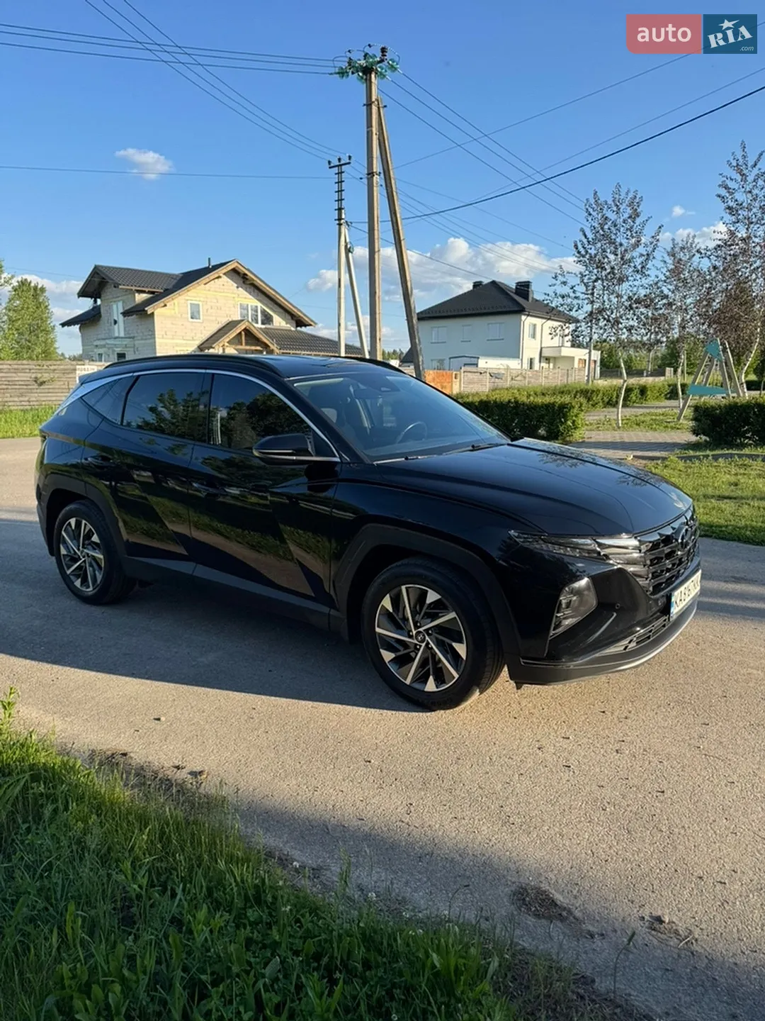 2021 Hyundai Tucson - мініатюра 6