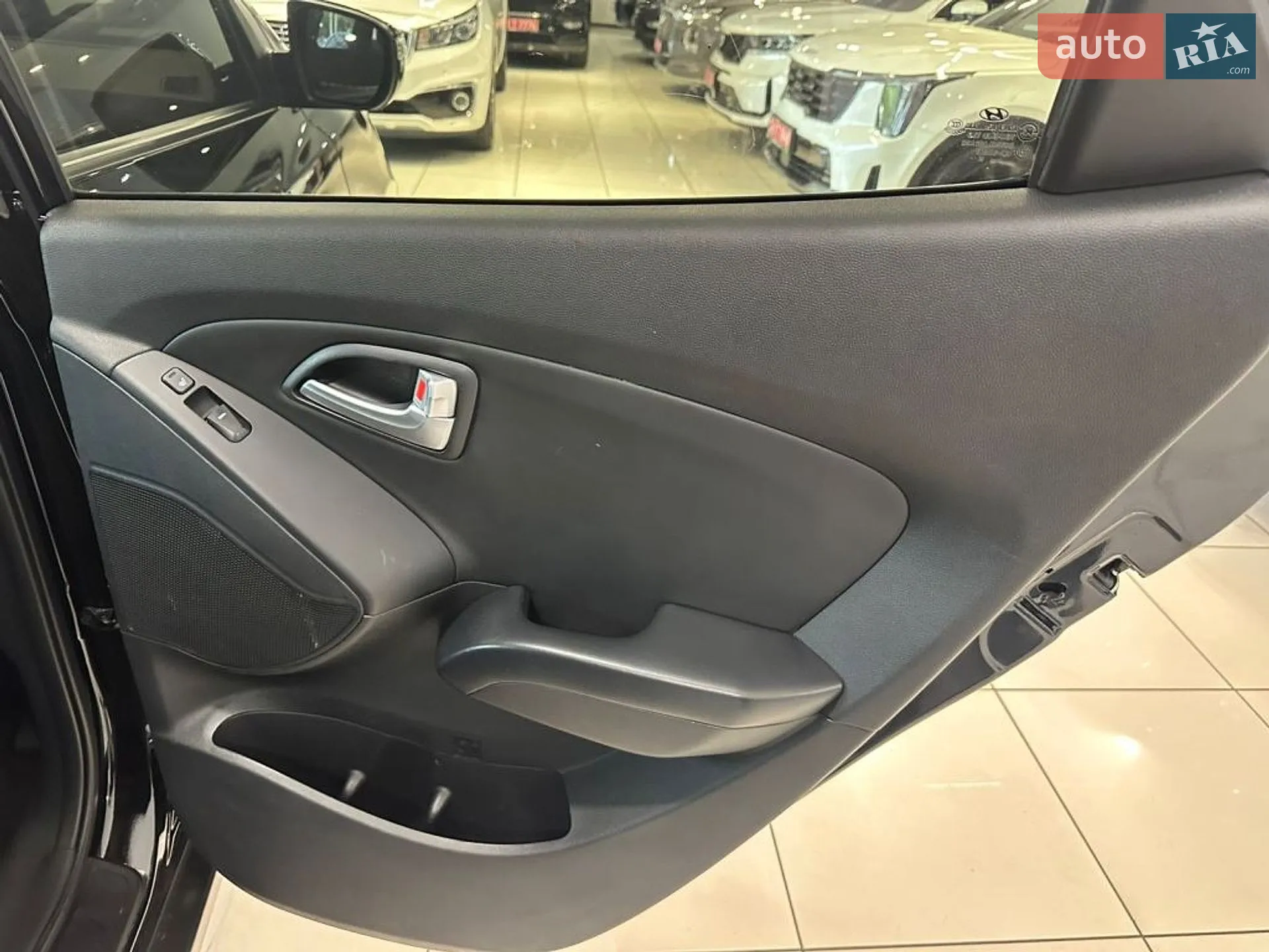 2013 Hyundai Tucson - мініатюра 23