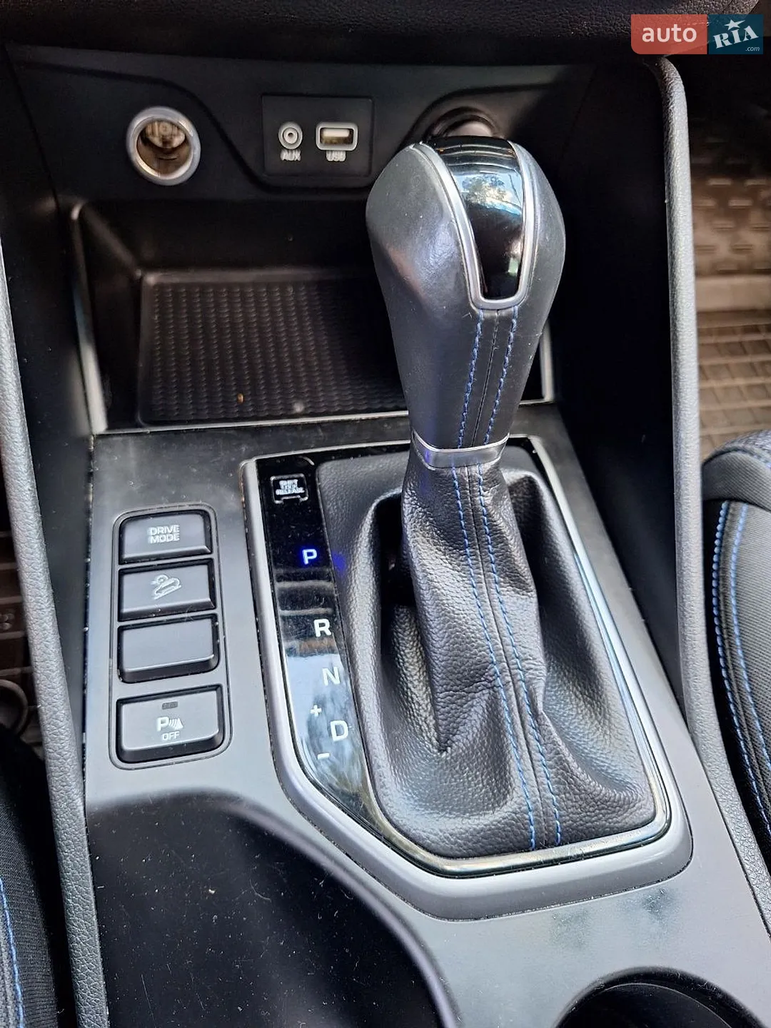 2018 Hyundai Tucson - мініатюра 18