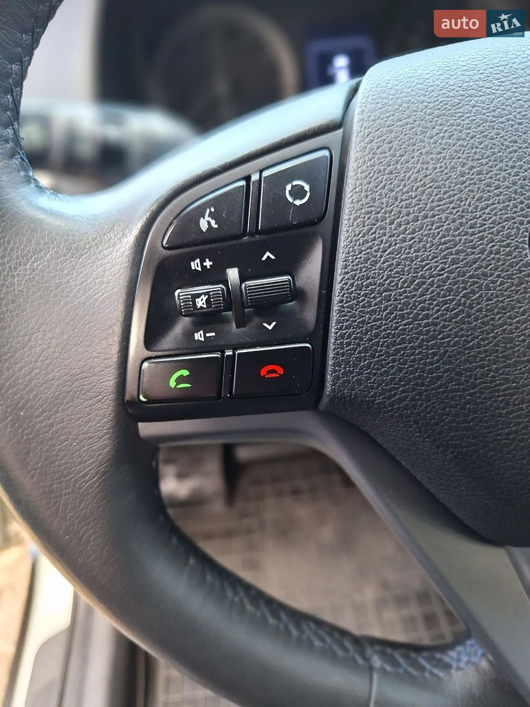 2018 Hyundai Tucson - мініатюра 23