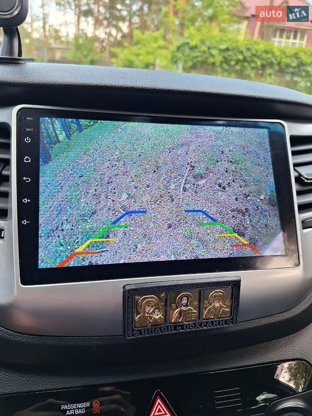 2018 Hyundai Tucson - мініатюра 22
