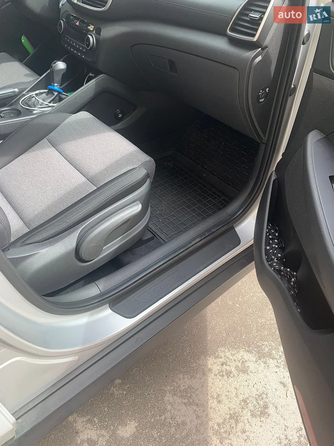 2019 Hyundai Tucson - мініатюра 31