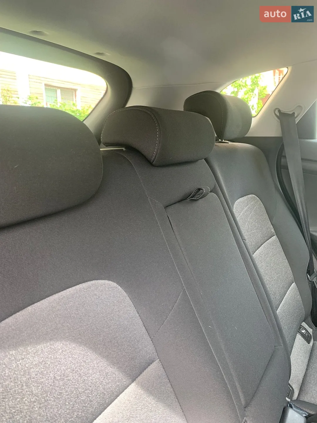 2019 Hyundai Tucson - мініатюра 35