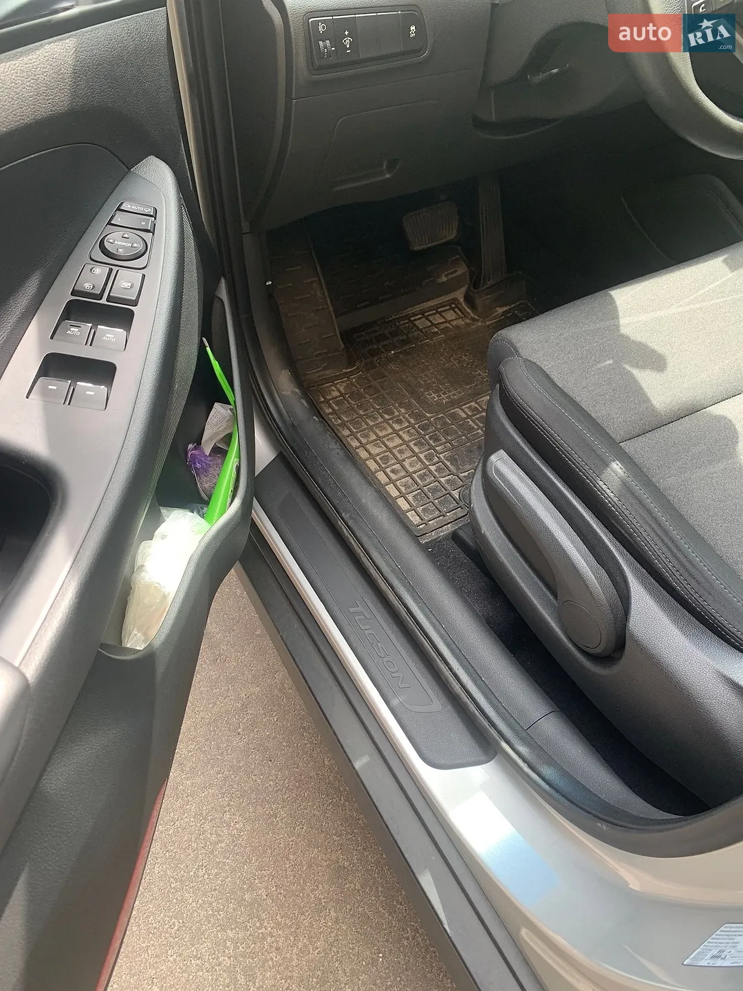 2019 Hyundai Tucson - мініатюра 38
