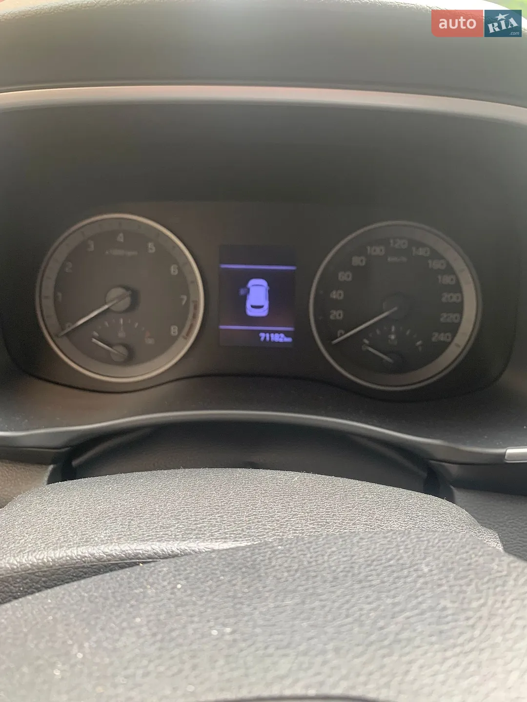 2019 Hyundai Tucson - мініатюра 46
