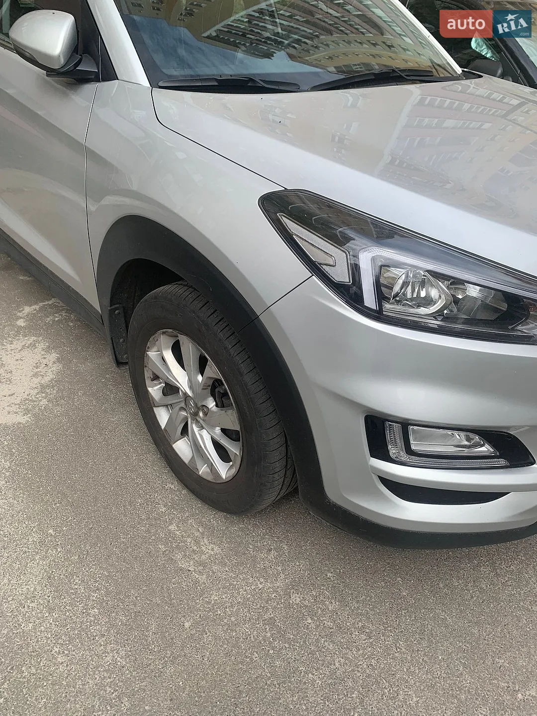 2019 Hyundai Tucson - мініатюра 47