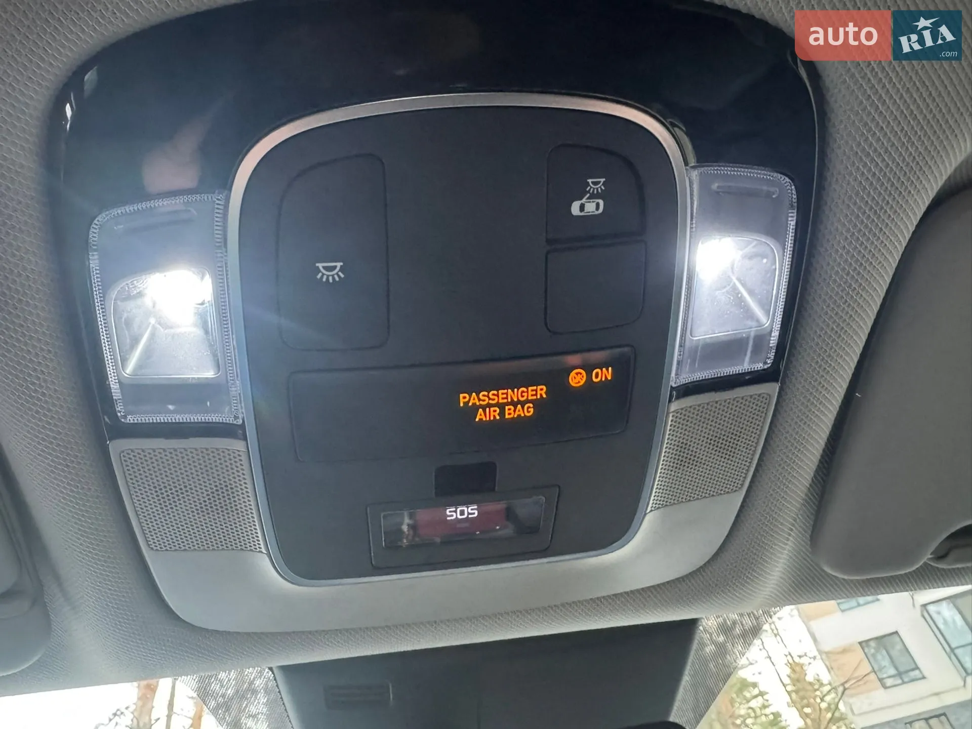 2025 Hyundai Tucson - мініатюра 12