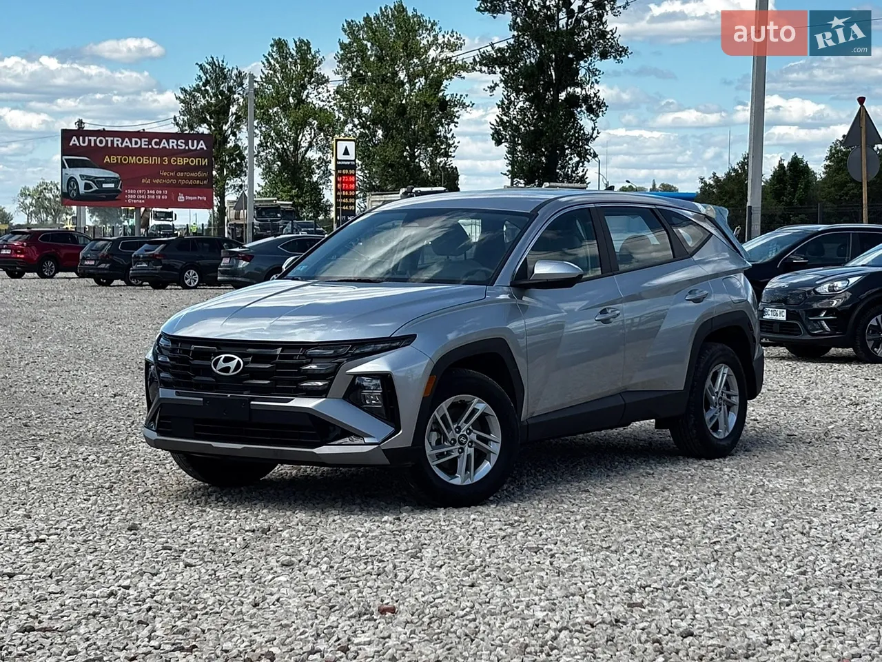 2021 Hyundai Kona - мініатюра 42