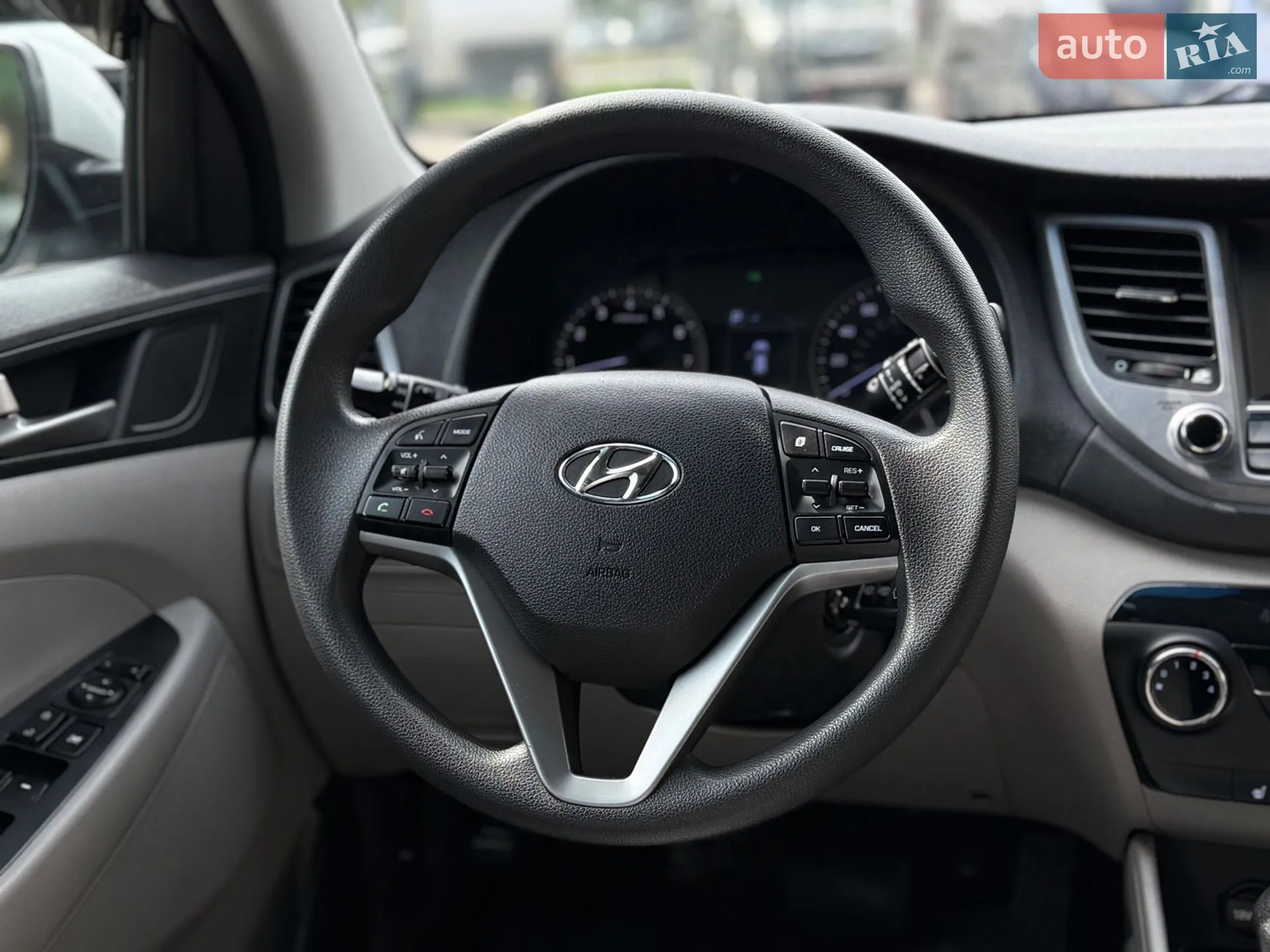 2018 Hyundai Tucson - мініатюра 45