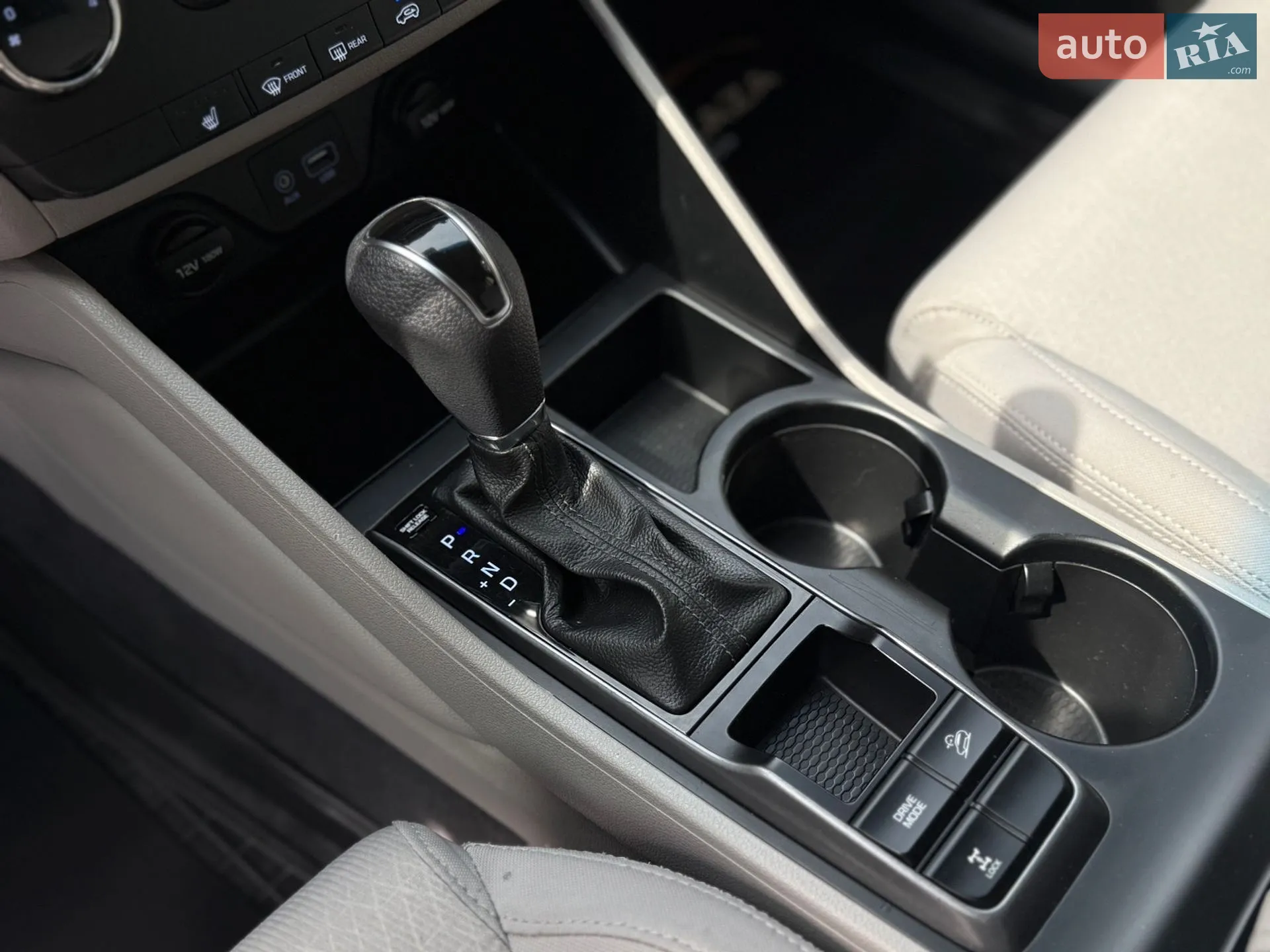 2018 Hyundai Tucson - мініатюра 50