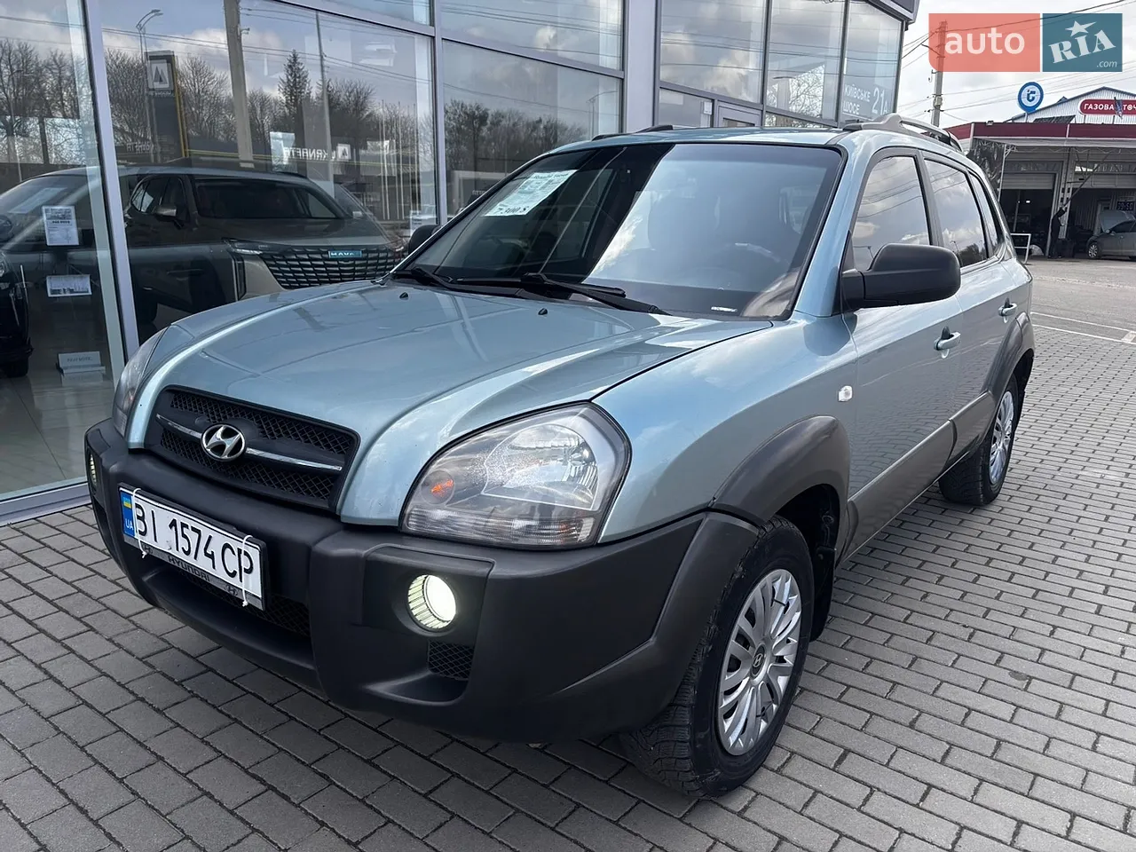 2011 Mazda CX-7 - мініатюра 32