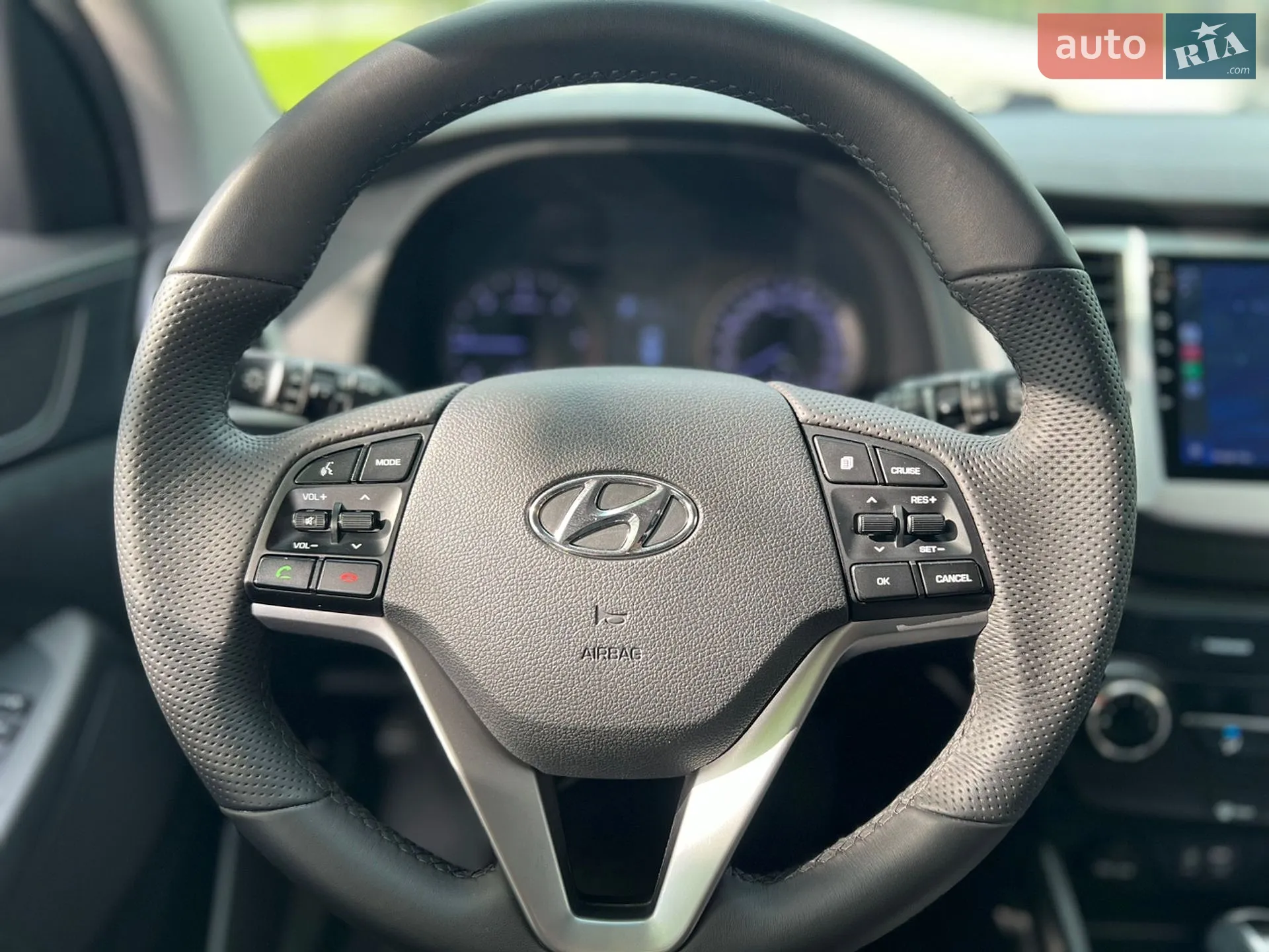 2015 Hyundai Tucson - мініатюра 37