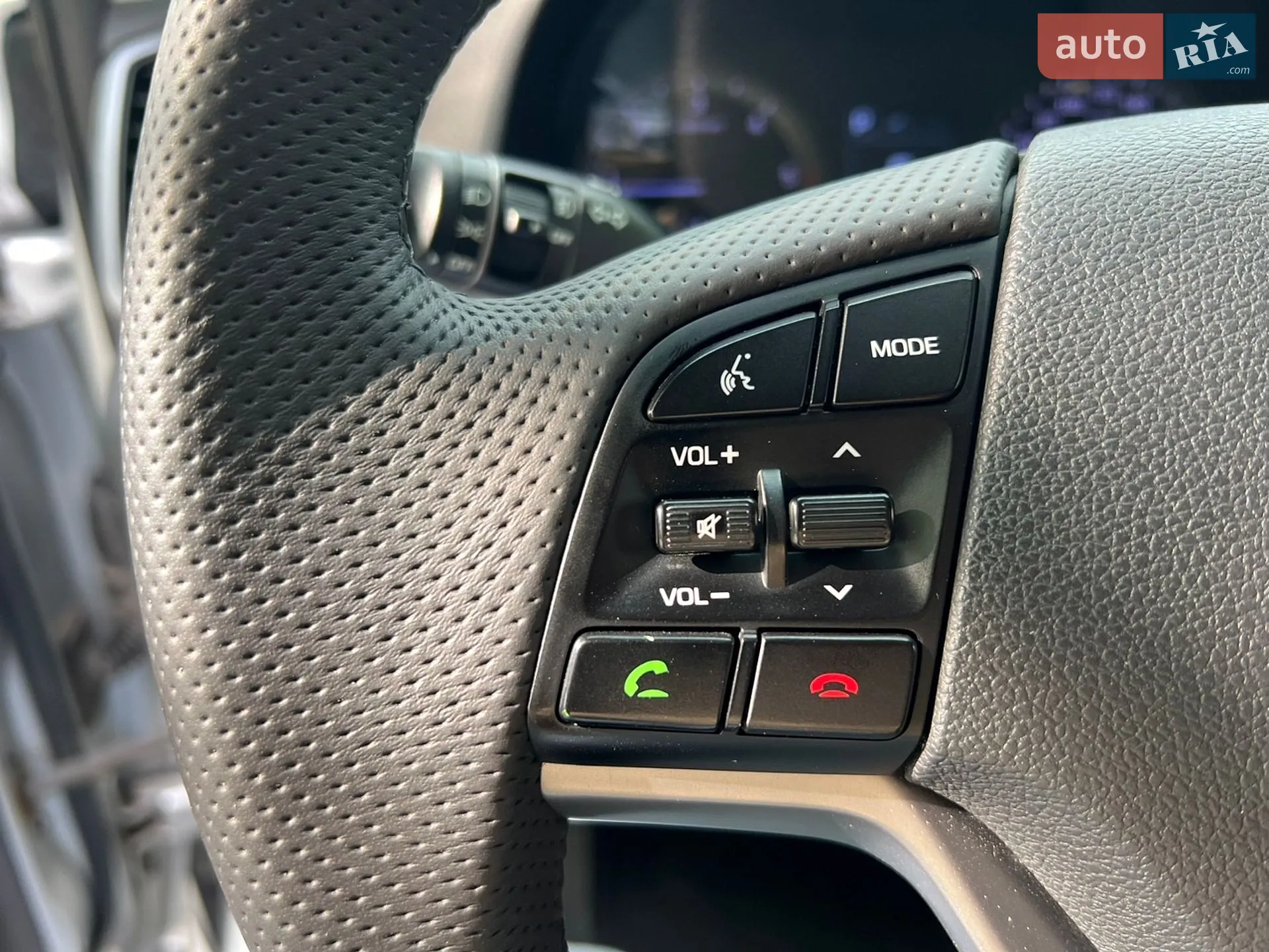 2015 Hyundai Tucson - мініатюра 41