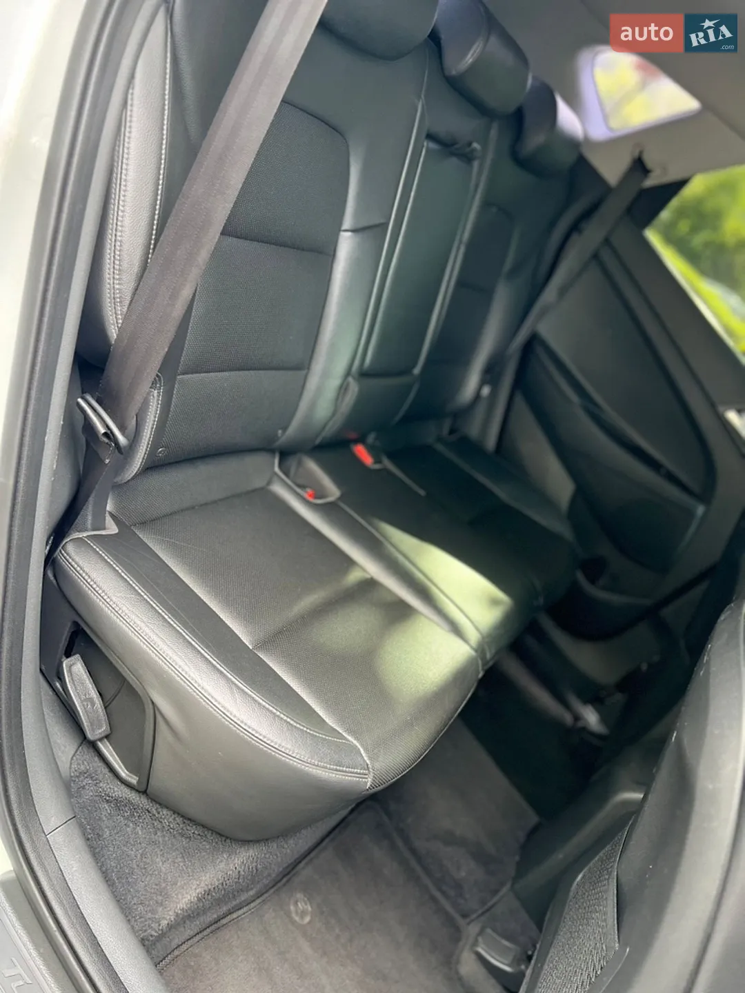2015 Hyundai Tucson - мініатюра 57
