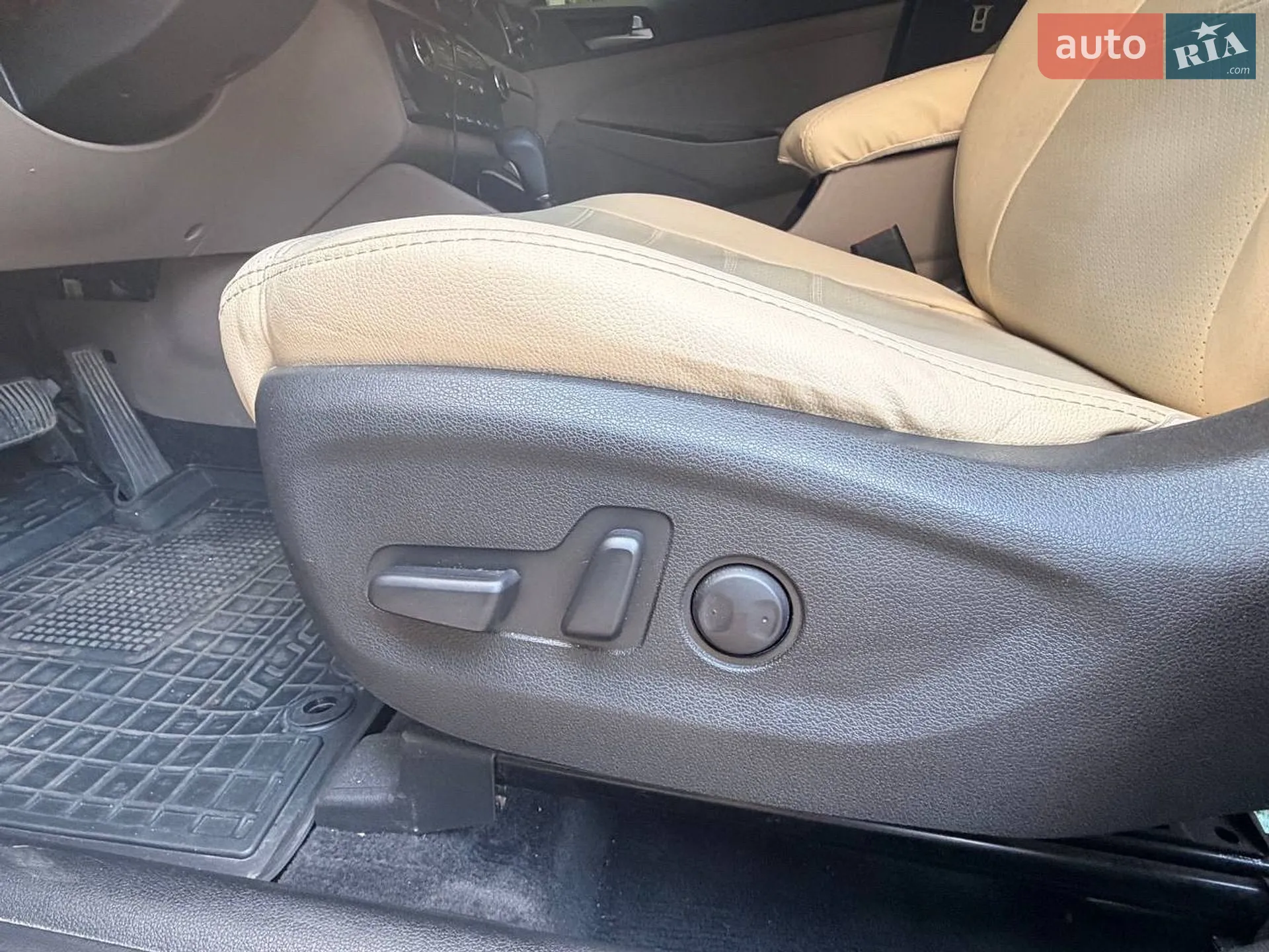 2020 Hyundai Tucson - мініатюра 22