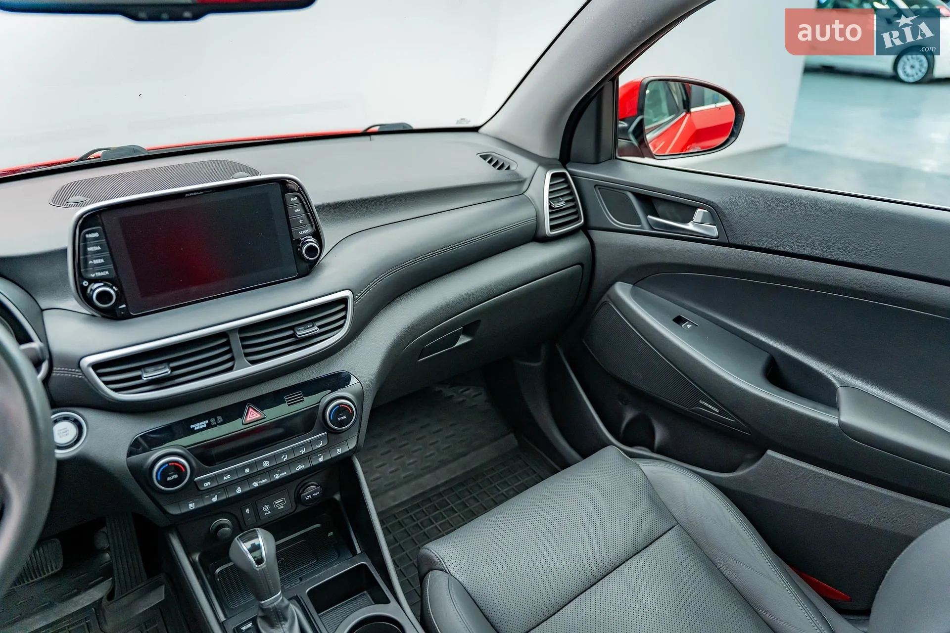 2020 Hyundai Tucson - мініатюра 14