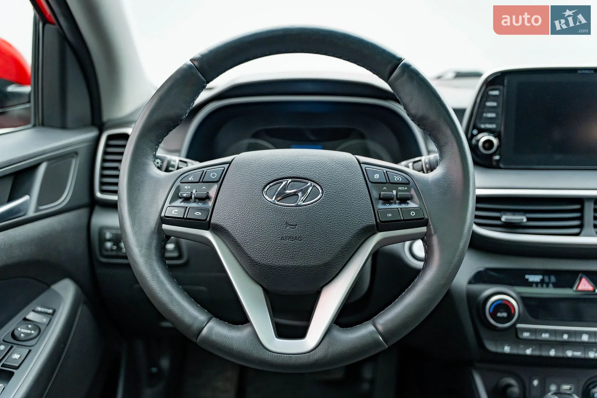 2020 Hyundai Tucson - мініатюра 16