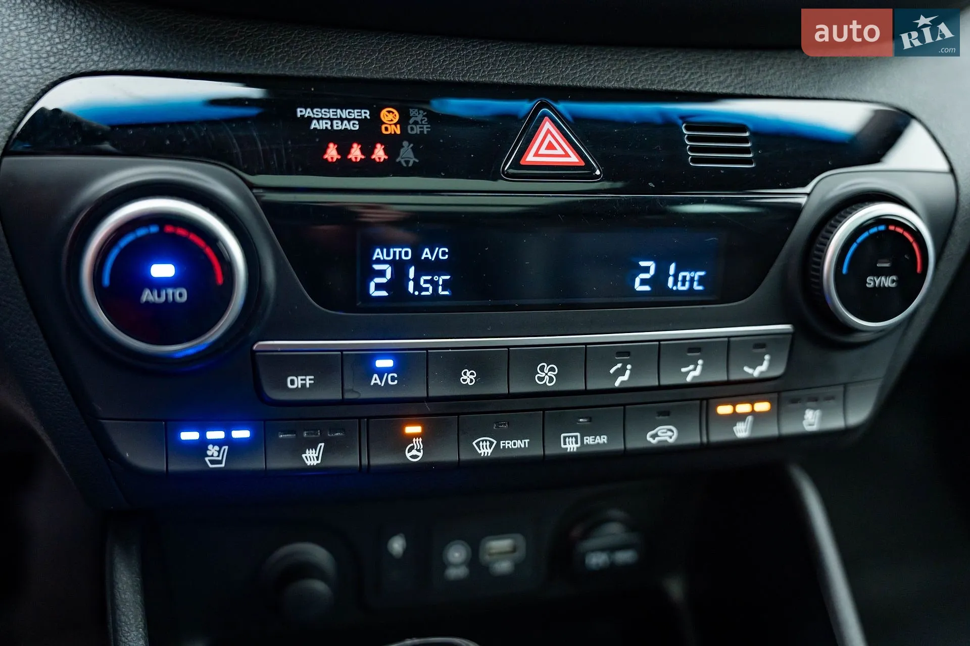 2020 Hyundai Tucson - мініатюра 23