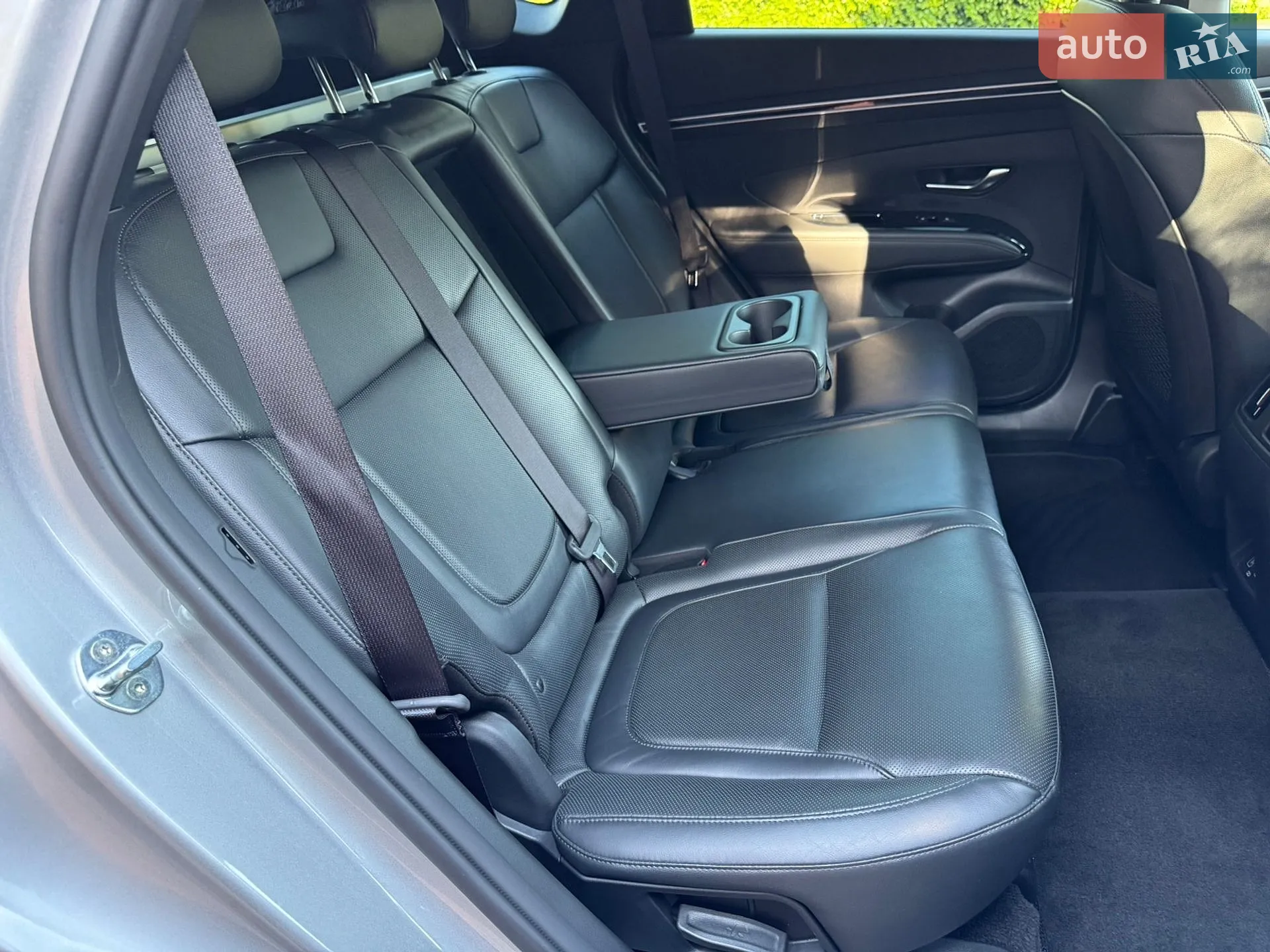 2020 Hyundai Tucson - мініатюра 18