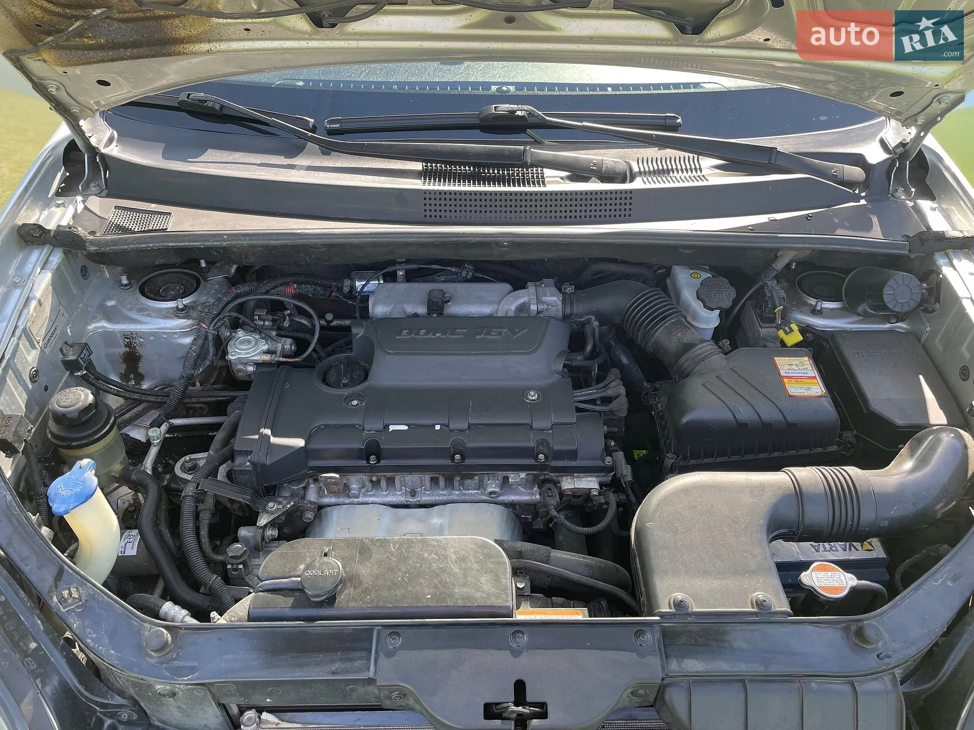 2011 Hyundai Tucson - мініатюра 24