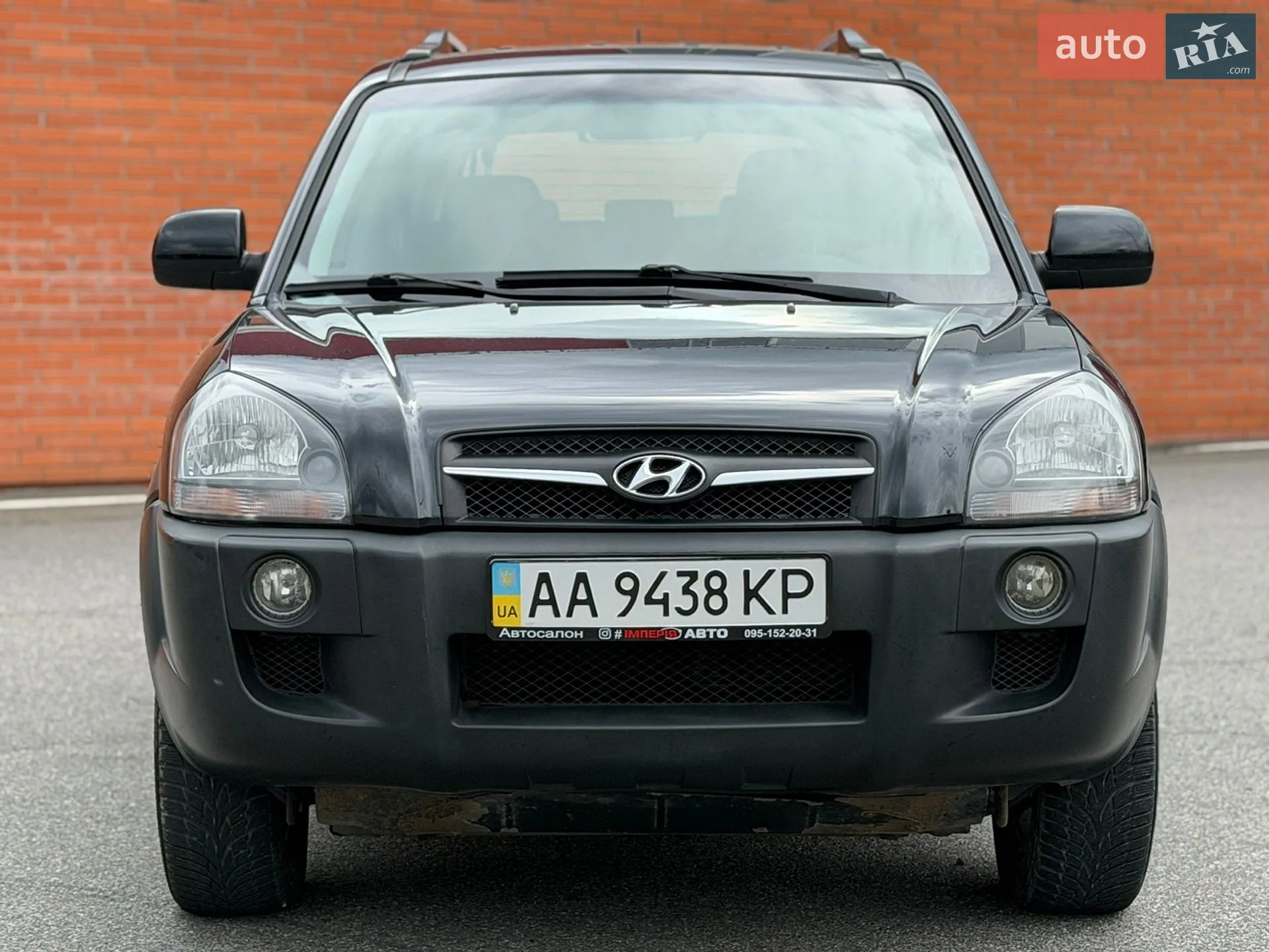 2011 Hyundai Tucson - мініатюра 2