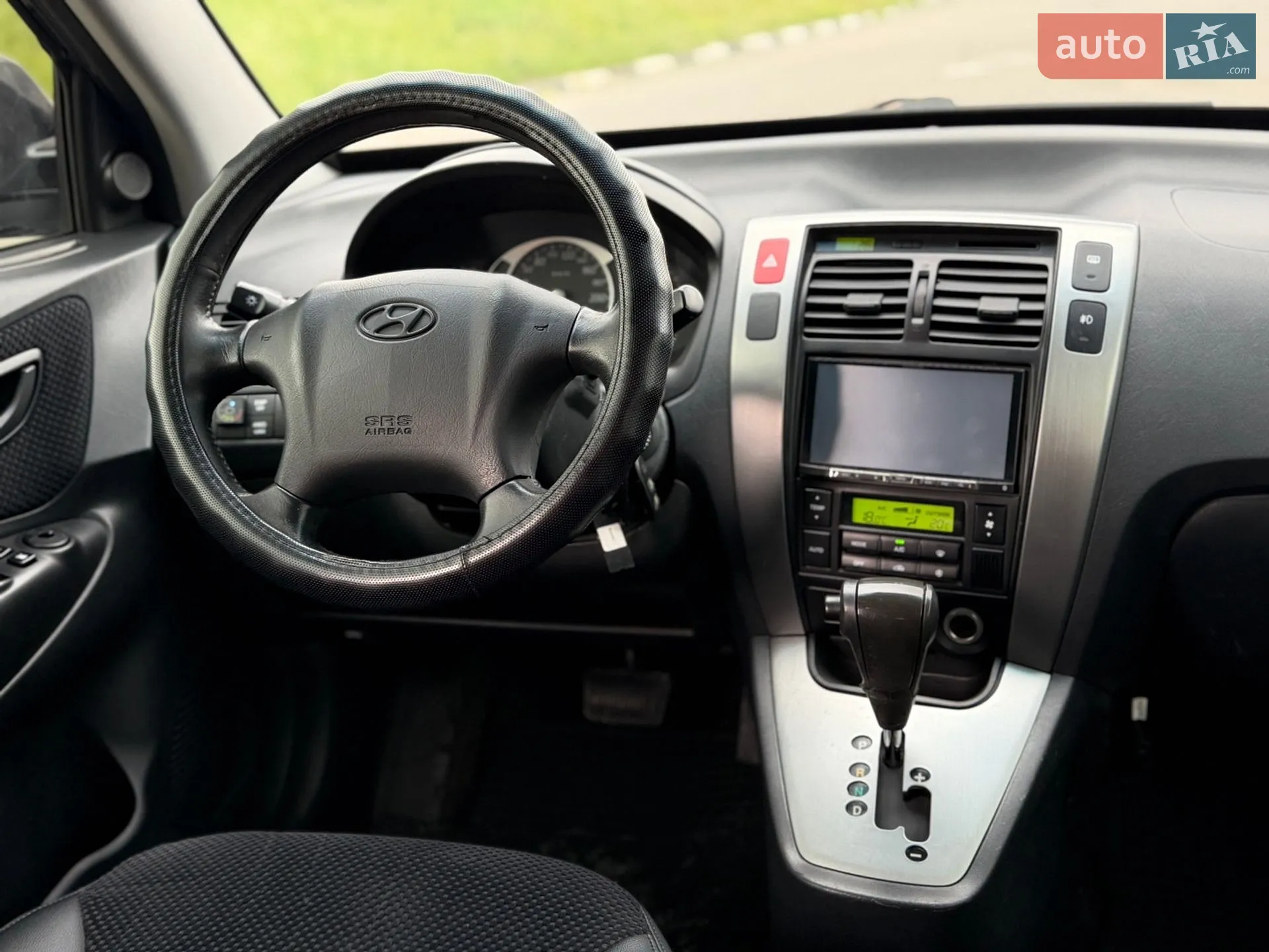2011 Hyundai Tucson - мініатюра 17