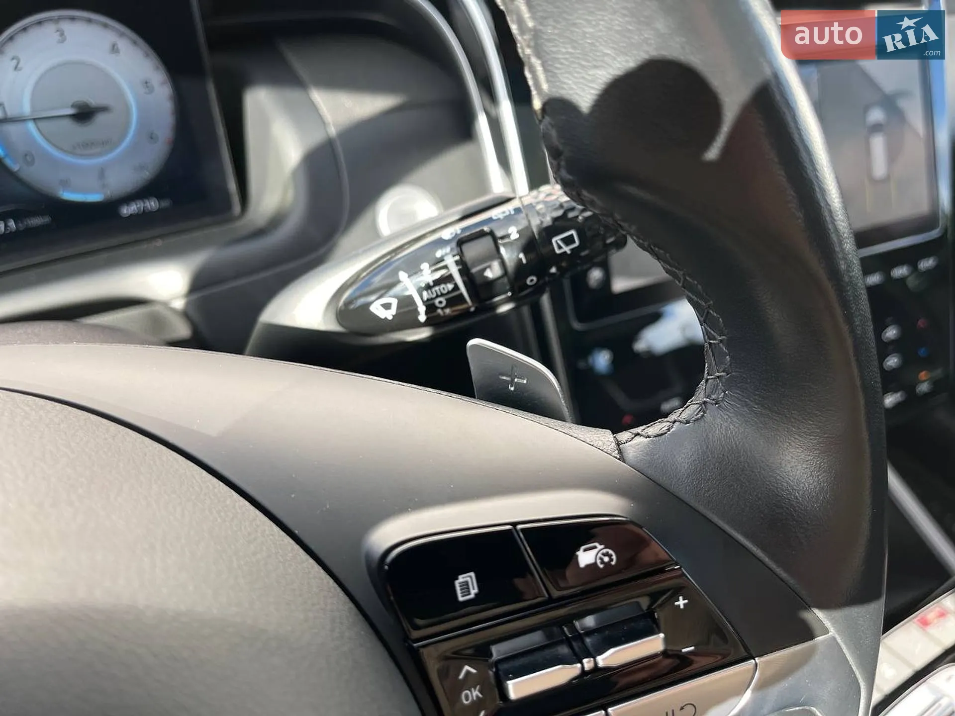2021 Hyundai Tucson - мініатюра 17