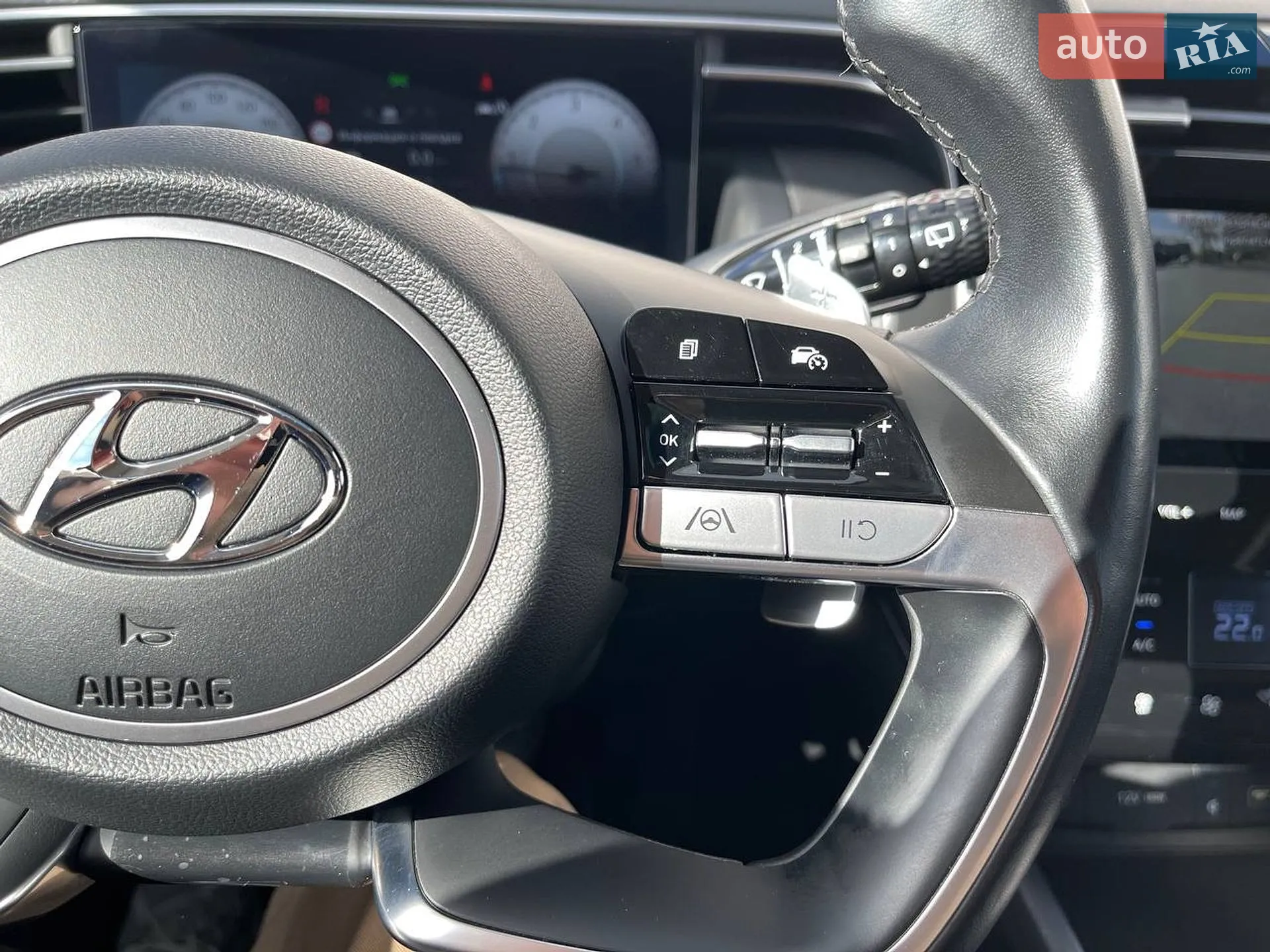 2021 Hyundai Tucson - мініатюра 20