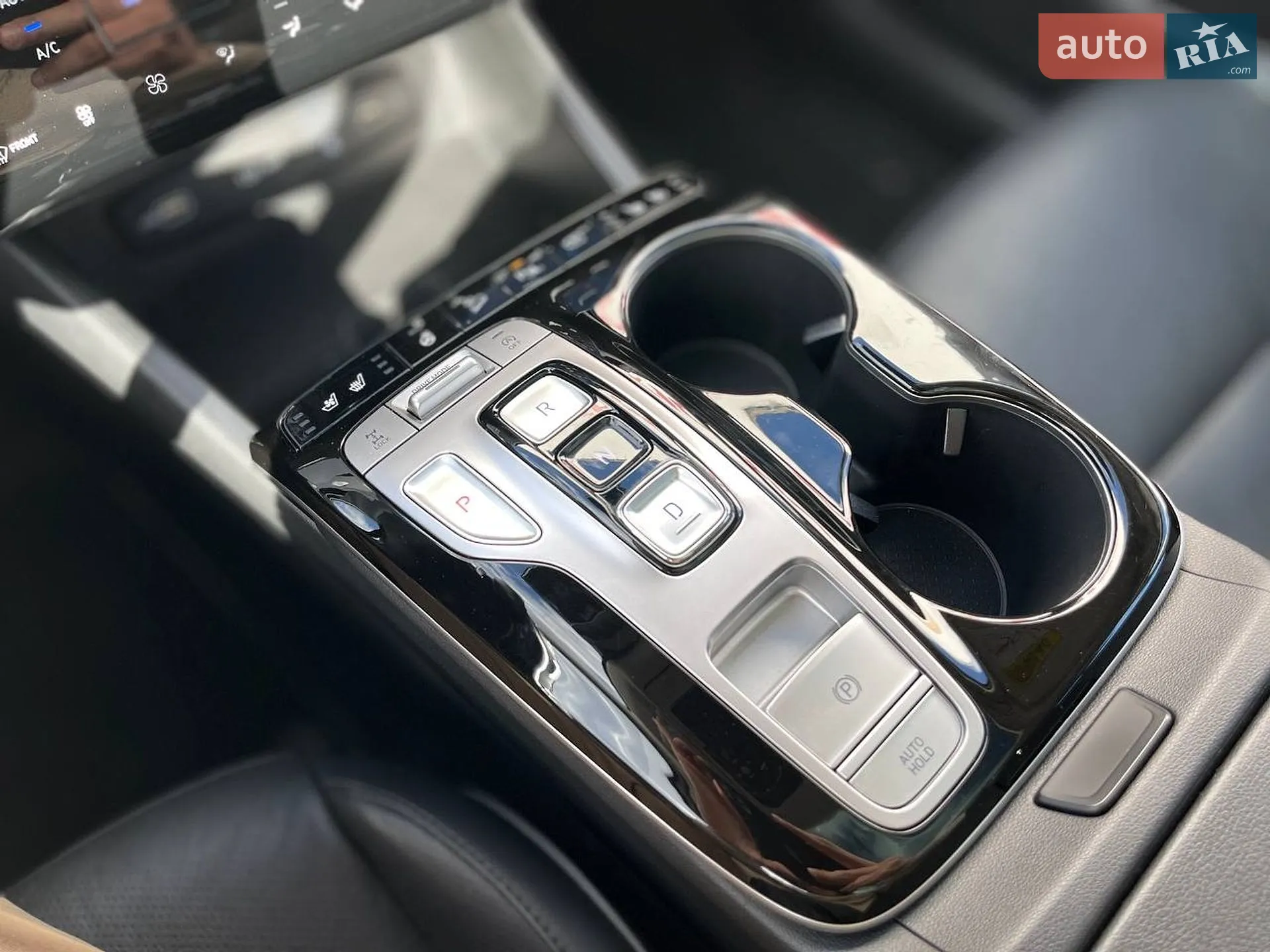 2021 Hyundai Tucson - мініатюра 25