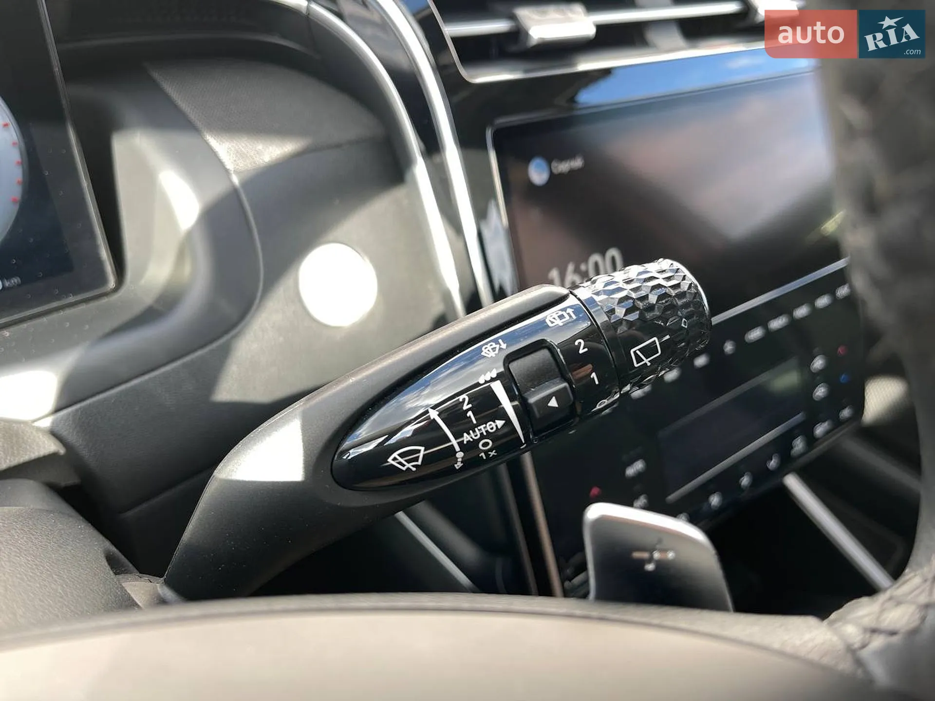 2021 Hyundai Tucson - мініатюра 28