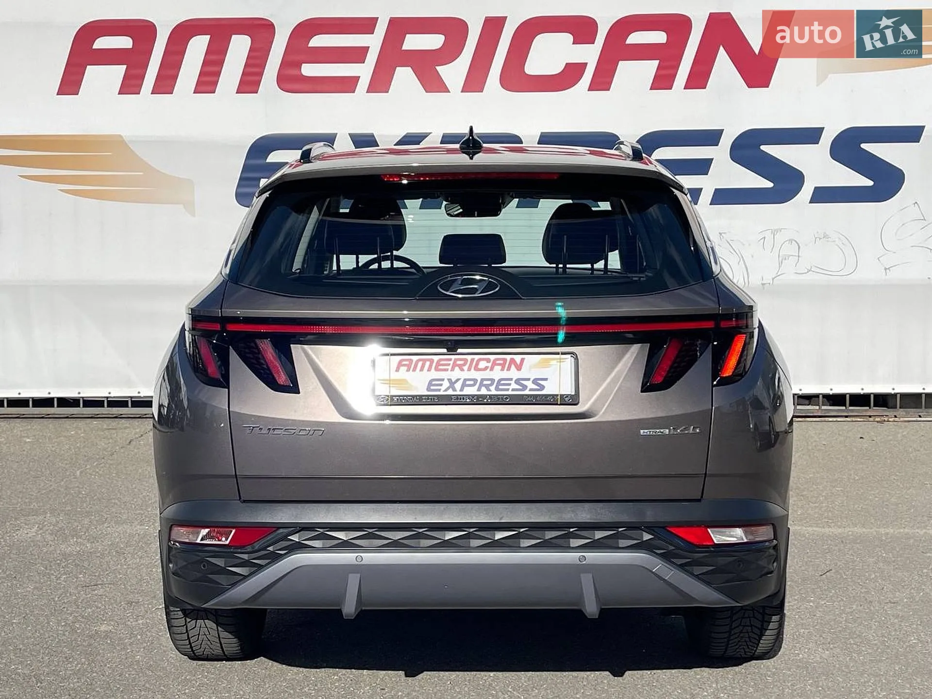 2021 Hyundai Tucson - мініатюра 6