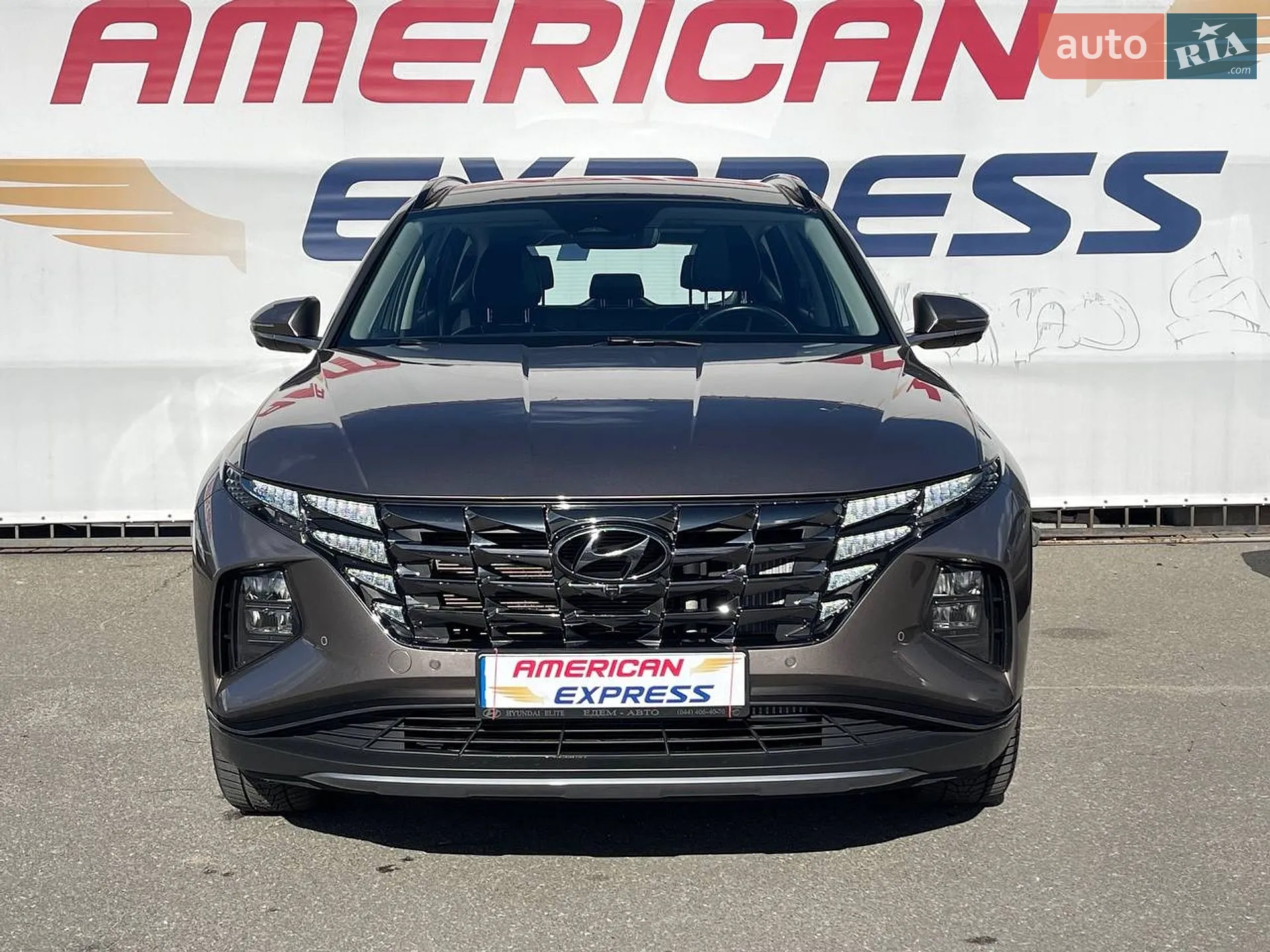 2021 Hyundai Tucson - мініатюра 3