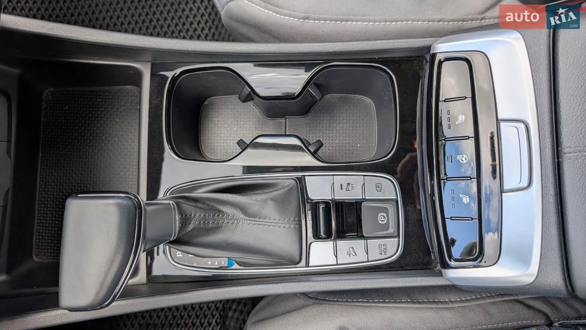 2021 Hyundai Tucson - мініатюра 18