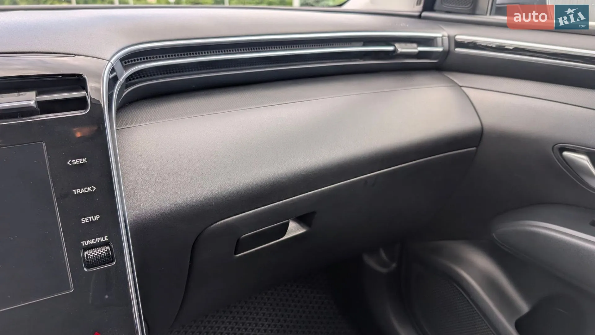 2021 Hyundai Tucson - мініатюра 20