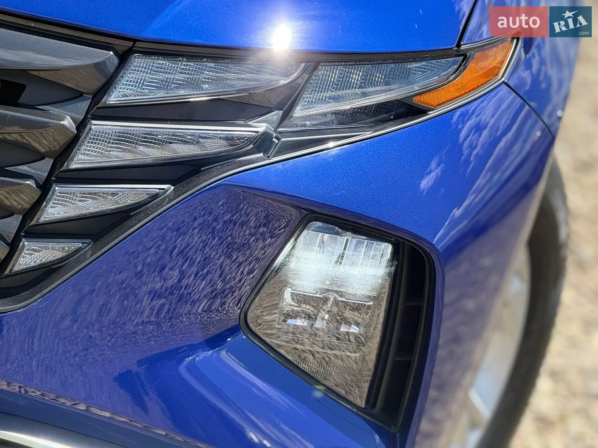 2021 Hyundai Tucson - мініатюра 20