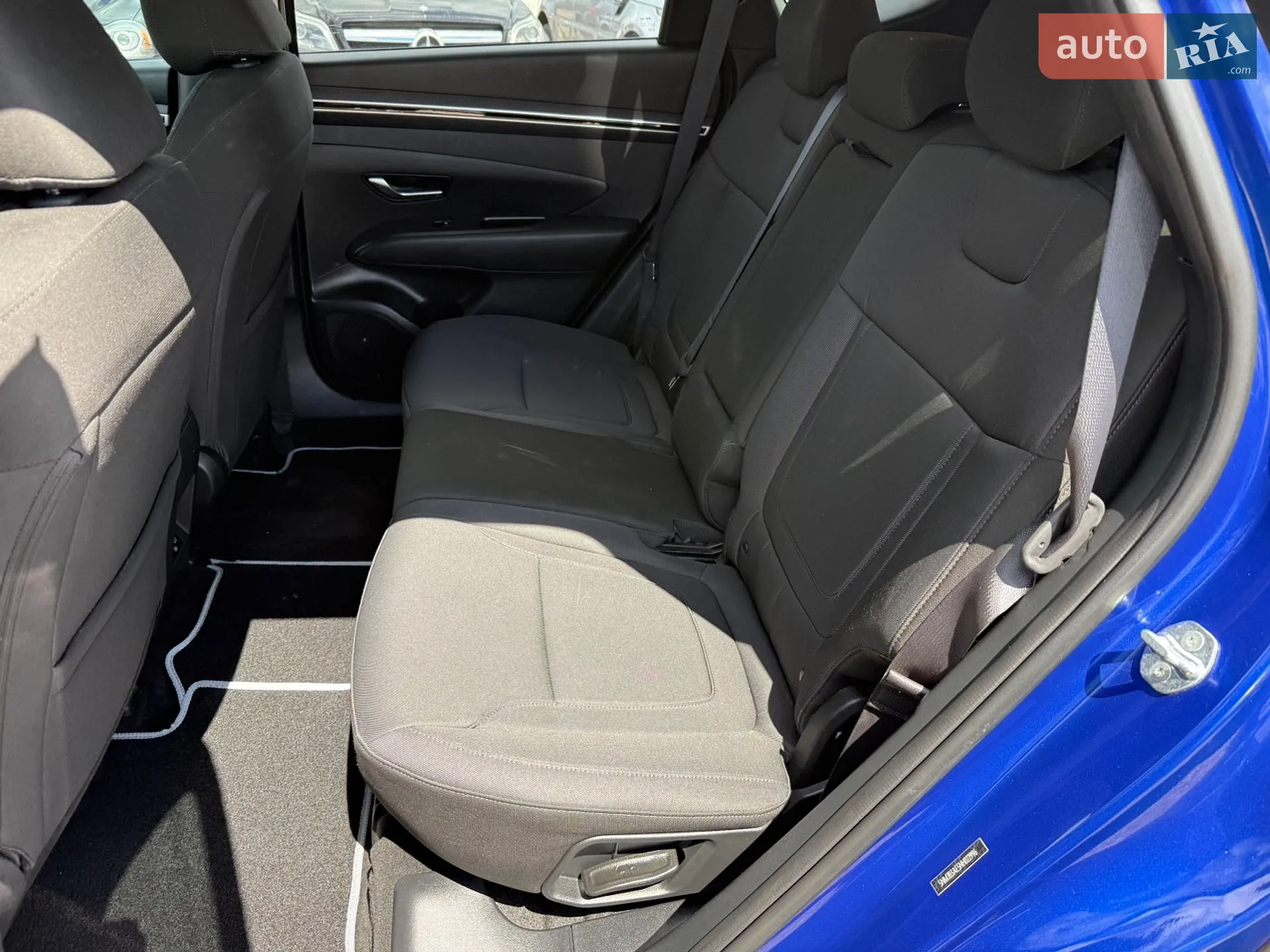 2021 Hyundai Tucson - мініатюра 45