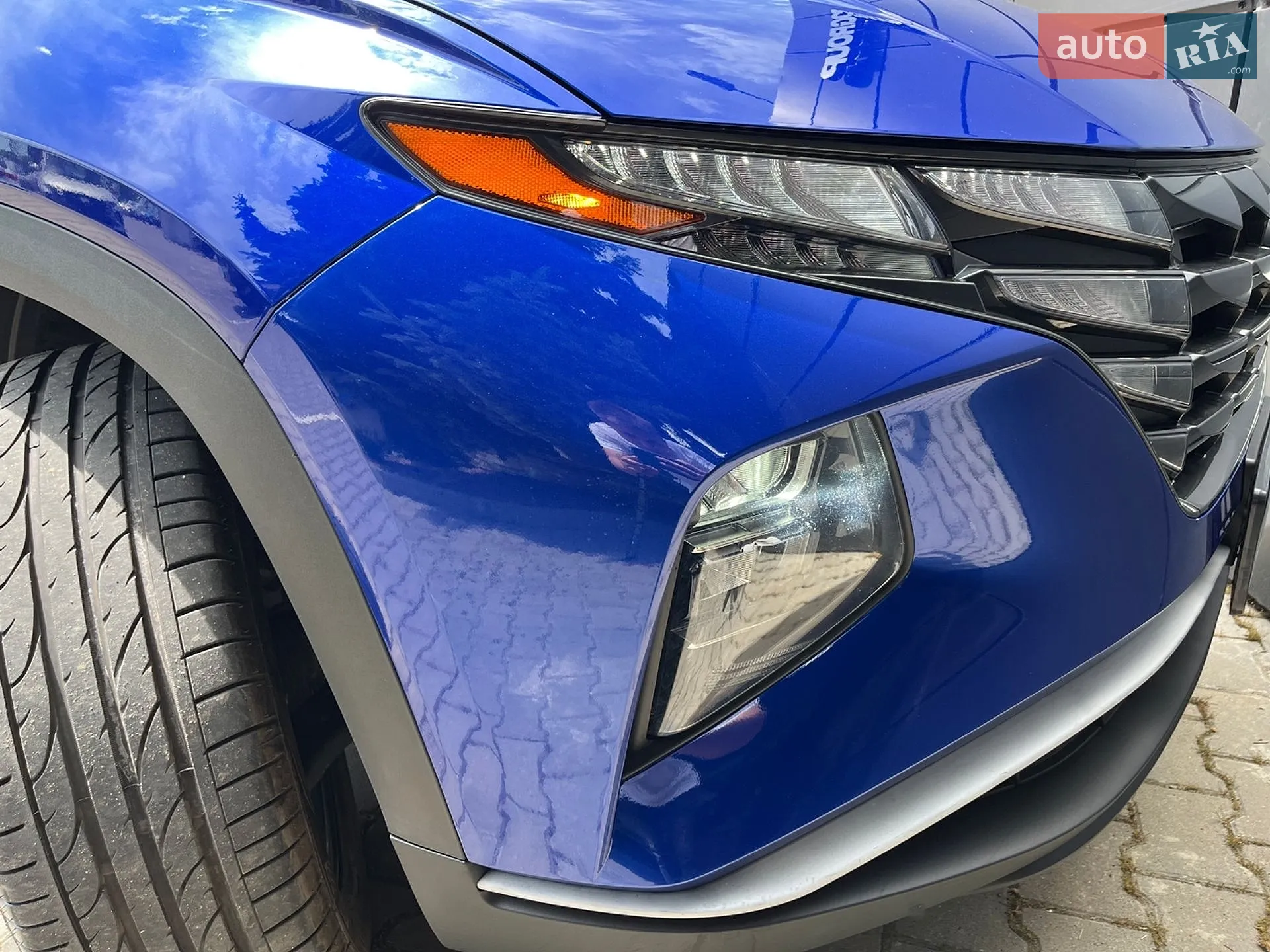 2022 Hyundai Tucson - мініатюра 13