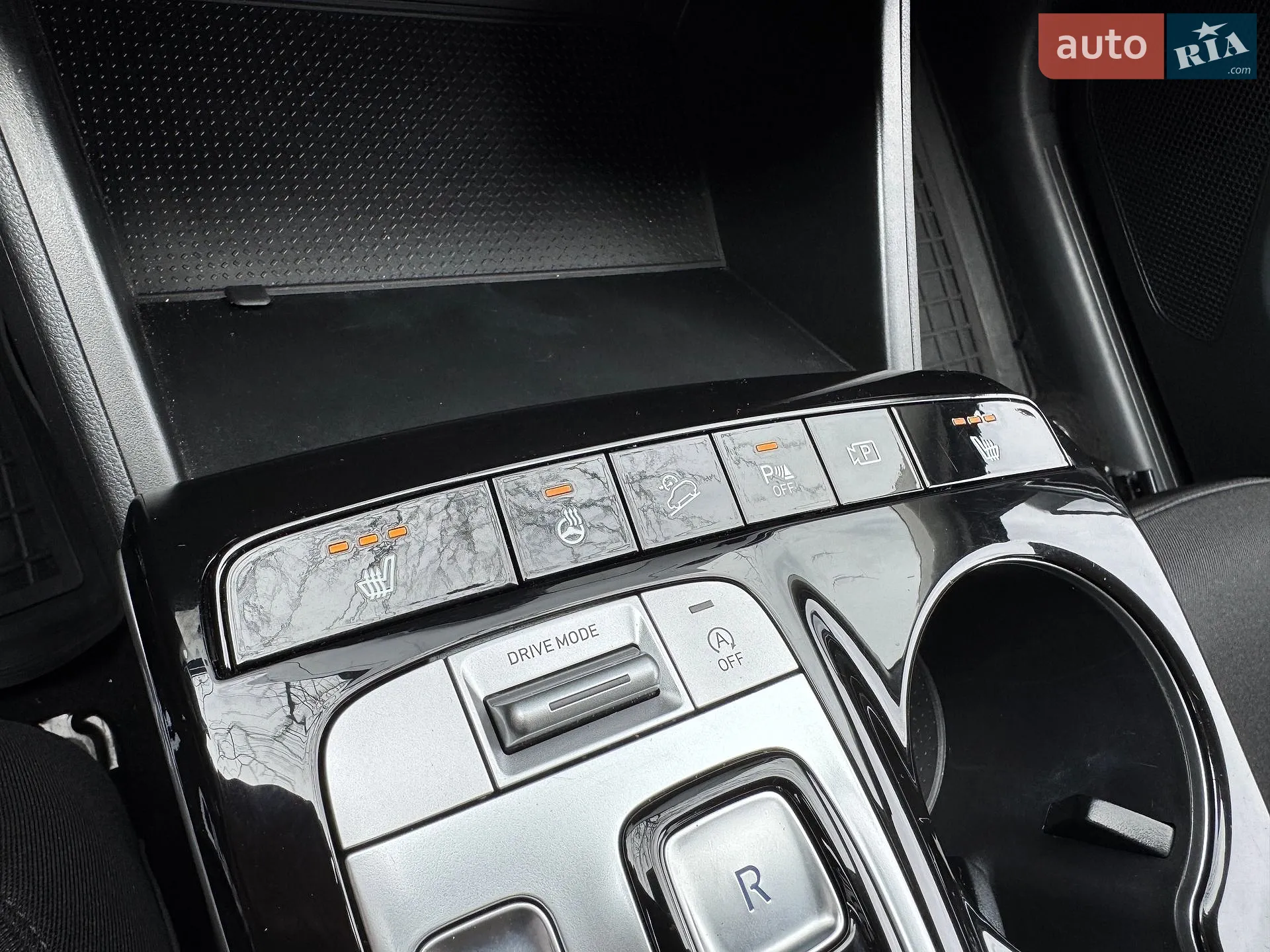 2021 Hyundai Tucson - мініатюра 34
