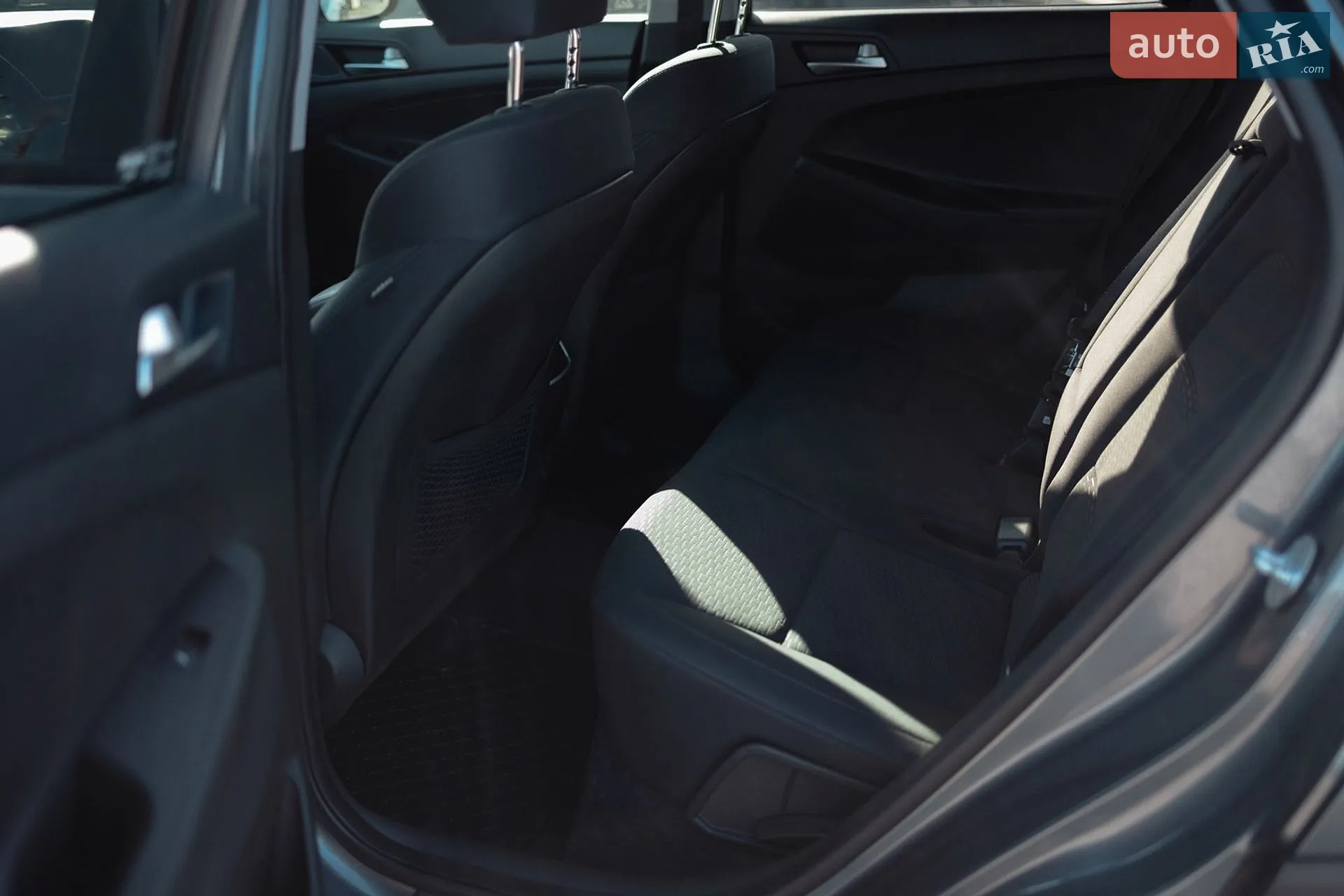 2019 Hyundai Tucson - мініатюра 26