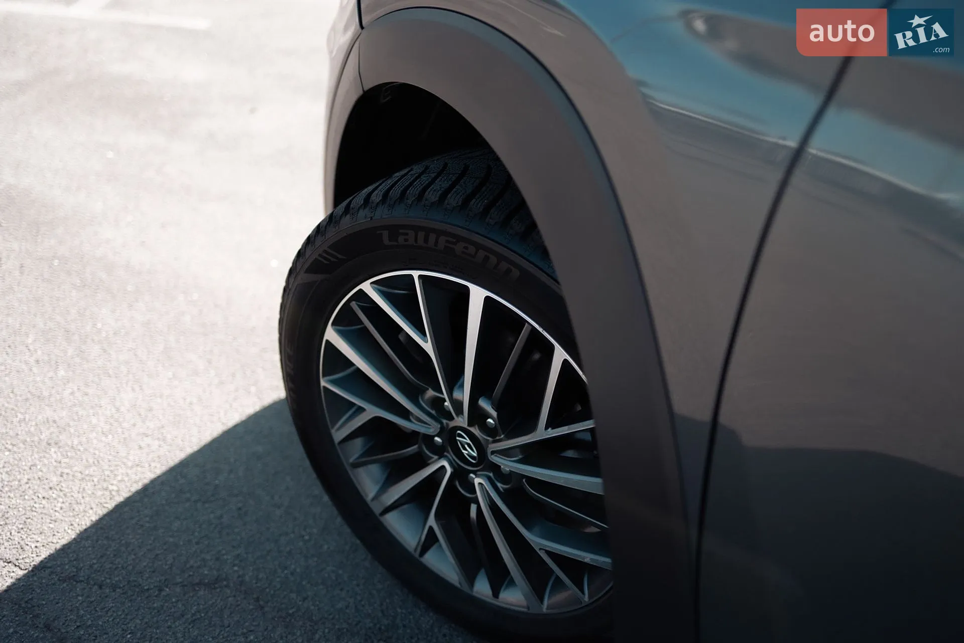 2019 Hyundai Tucson - мініатюра 28
