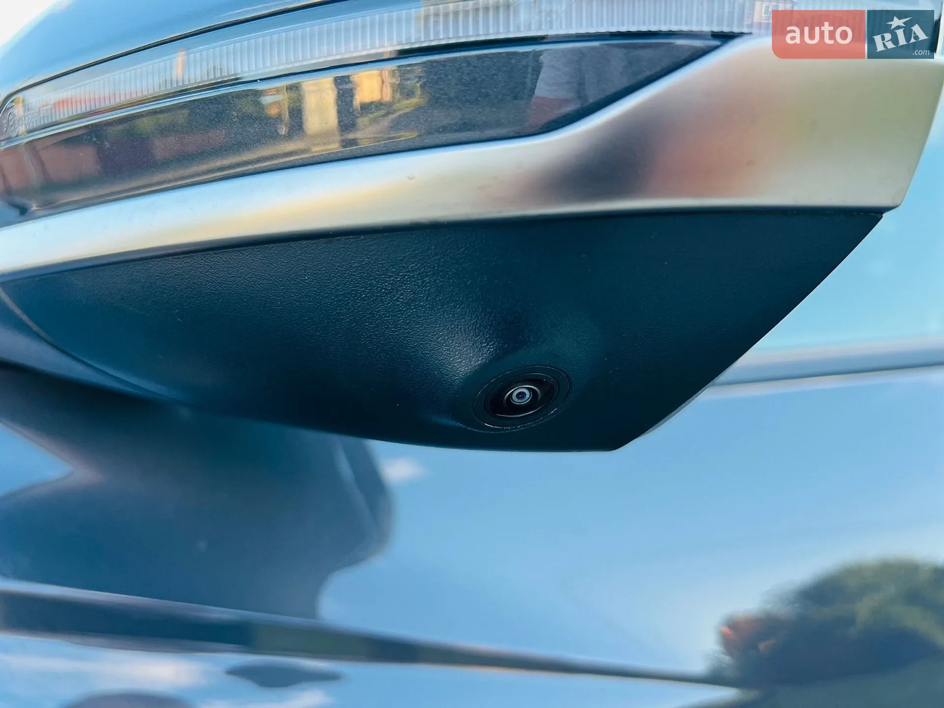 2025 Hyundai Tucson - мініатюра 11